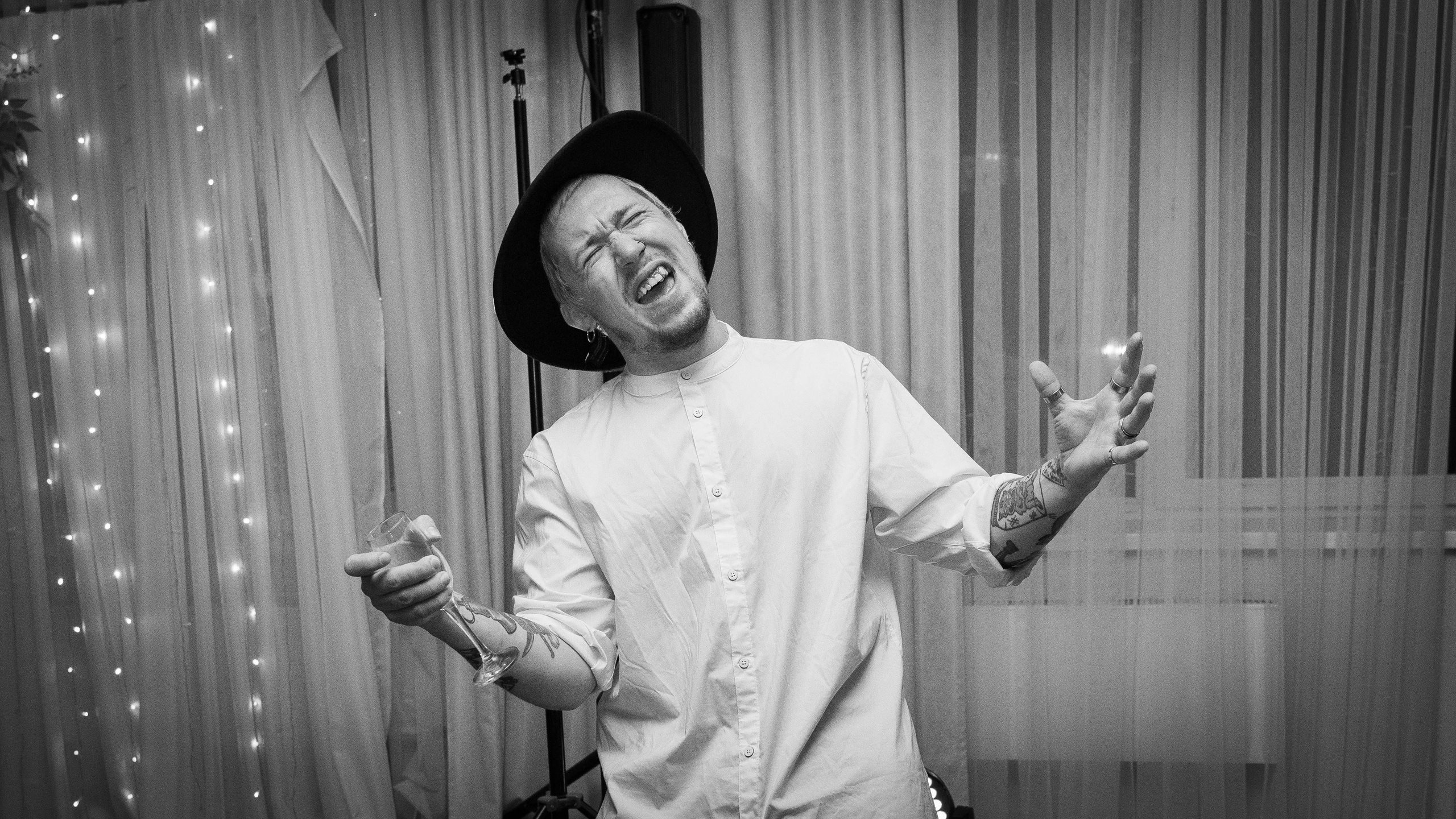 Подборка Банкетов. Свадебный и семейный фотограф в Новосибирске Данил Коротких