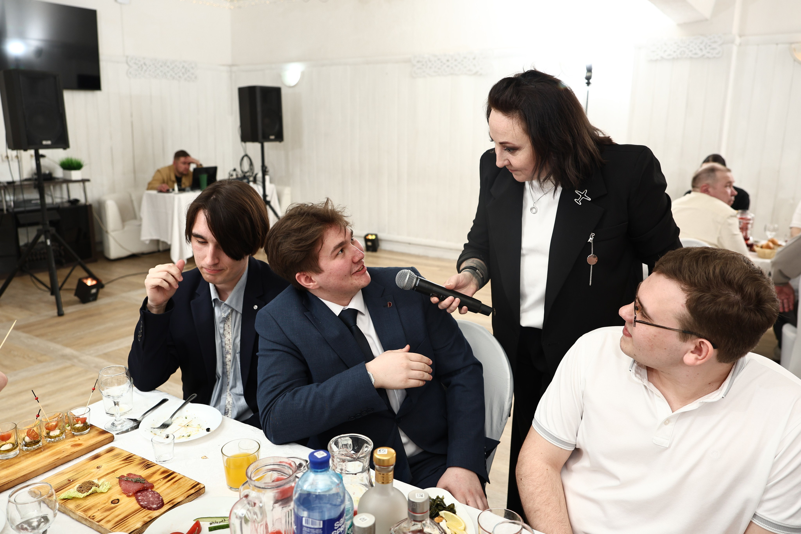 Свадебная съемка в формате jpeg. Свадебный фотограф Евгений Потанин — Ижевск