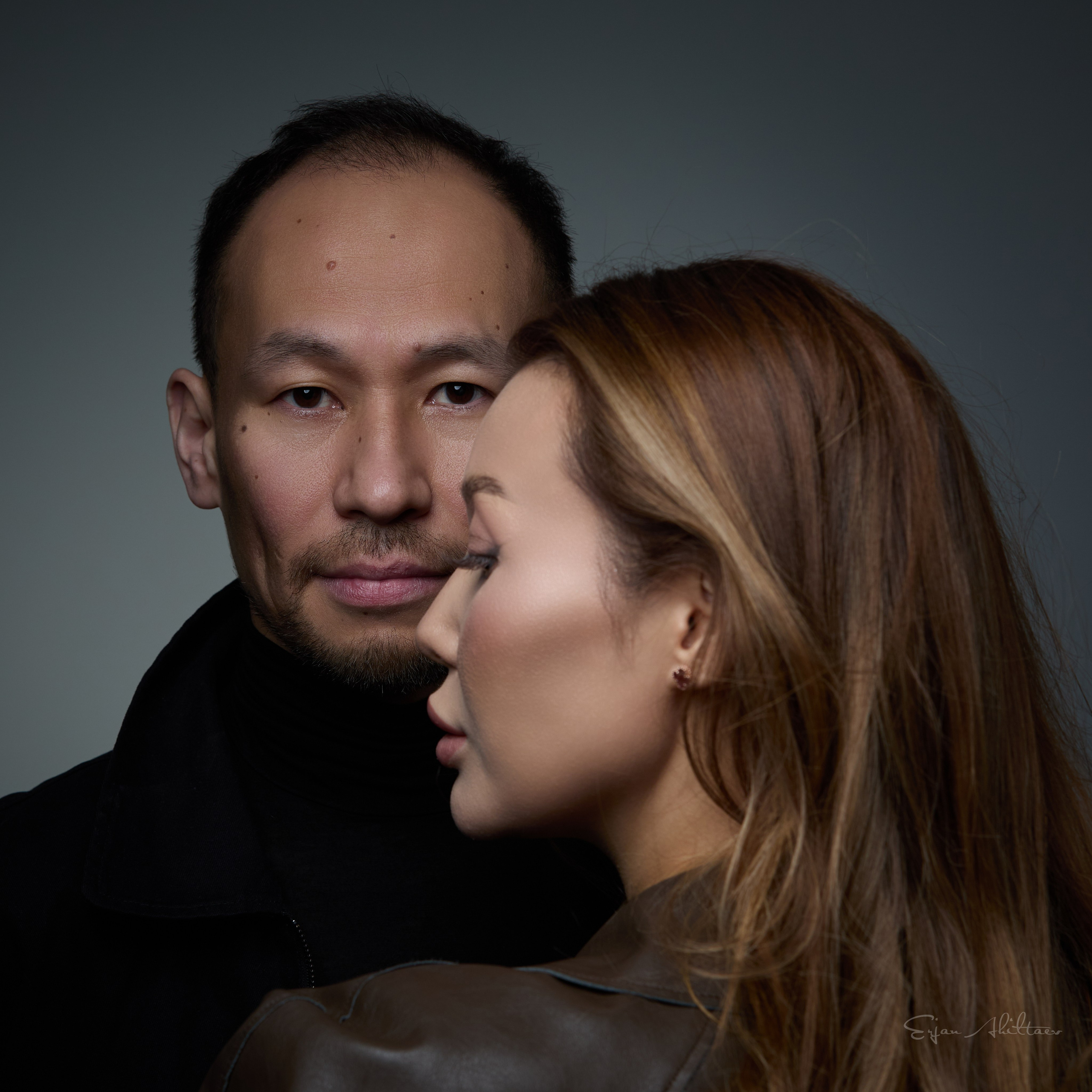 РУСЛАН БЕРДИМАТОВ. Erjan Ahiltaev — Photographer in Almaty