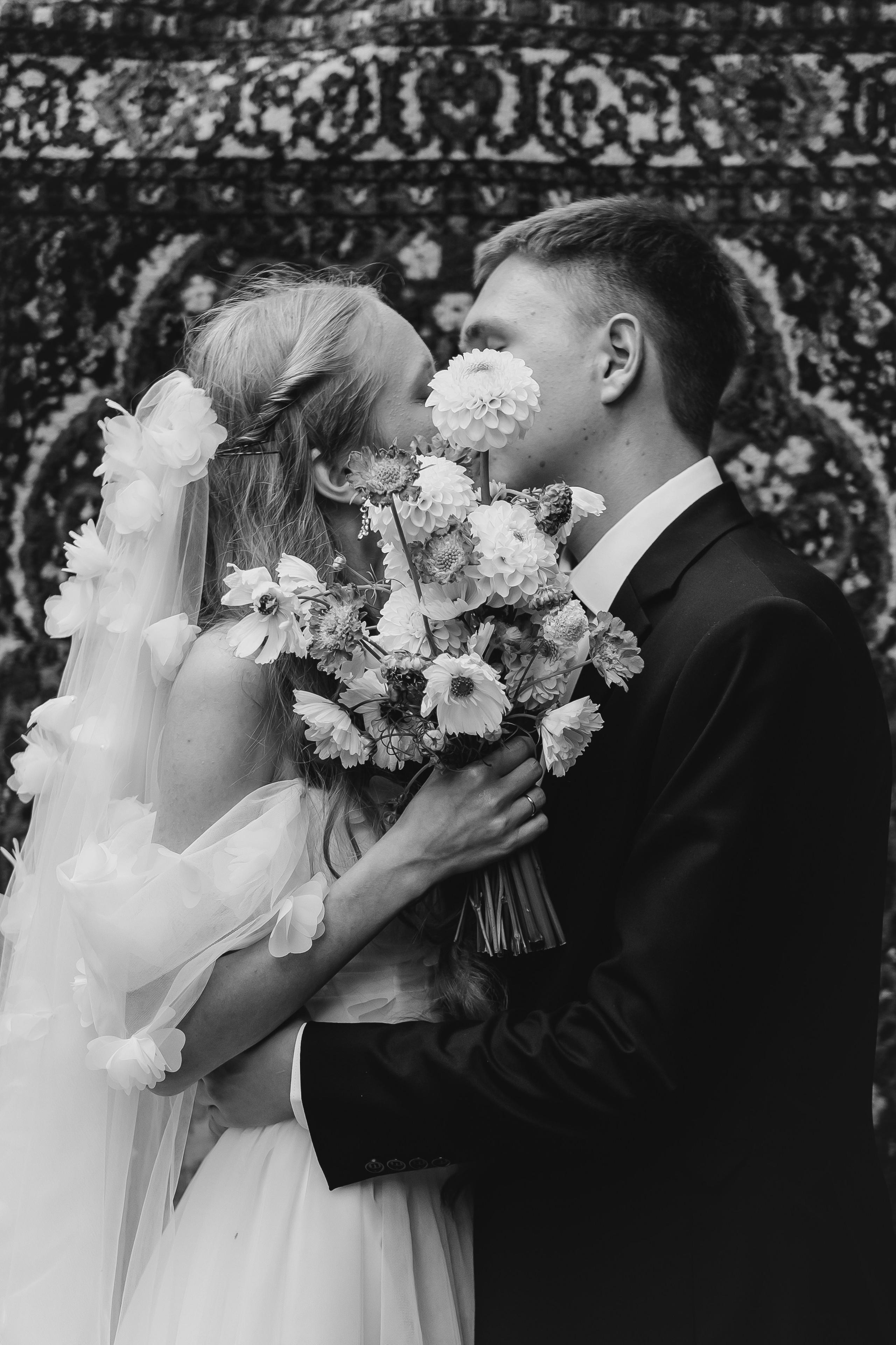 Роман и Александра. Фотограф на свадьбу