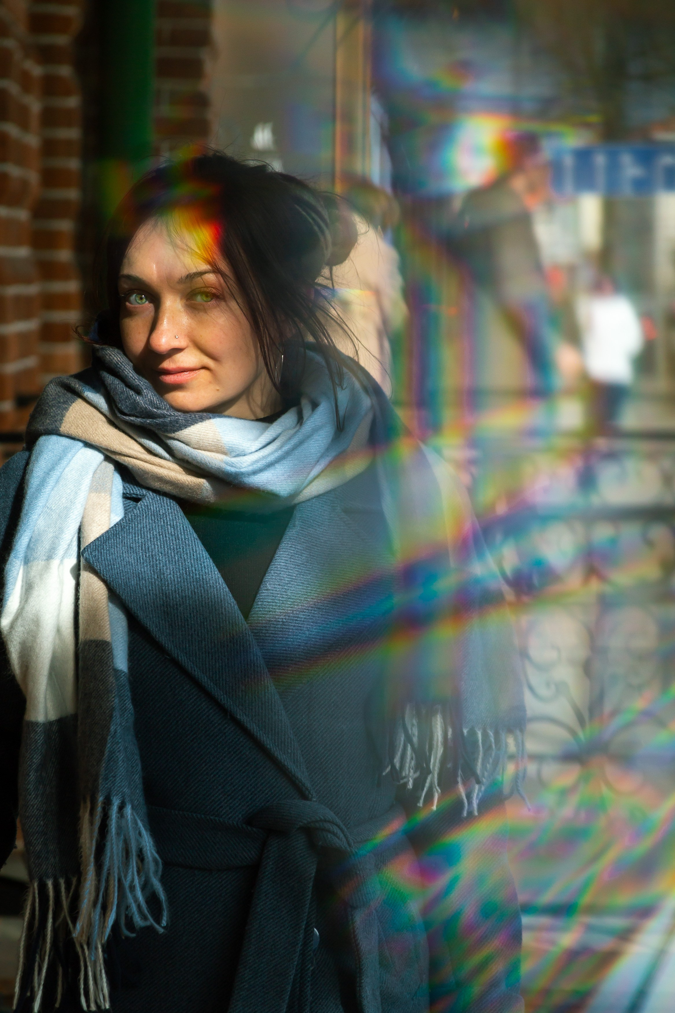 Портрет личности. НАСТИН ВЕТЕР — фотографии о тебе Анастасия Карнаухова — фотограф твоей личности