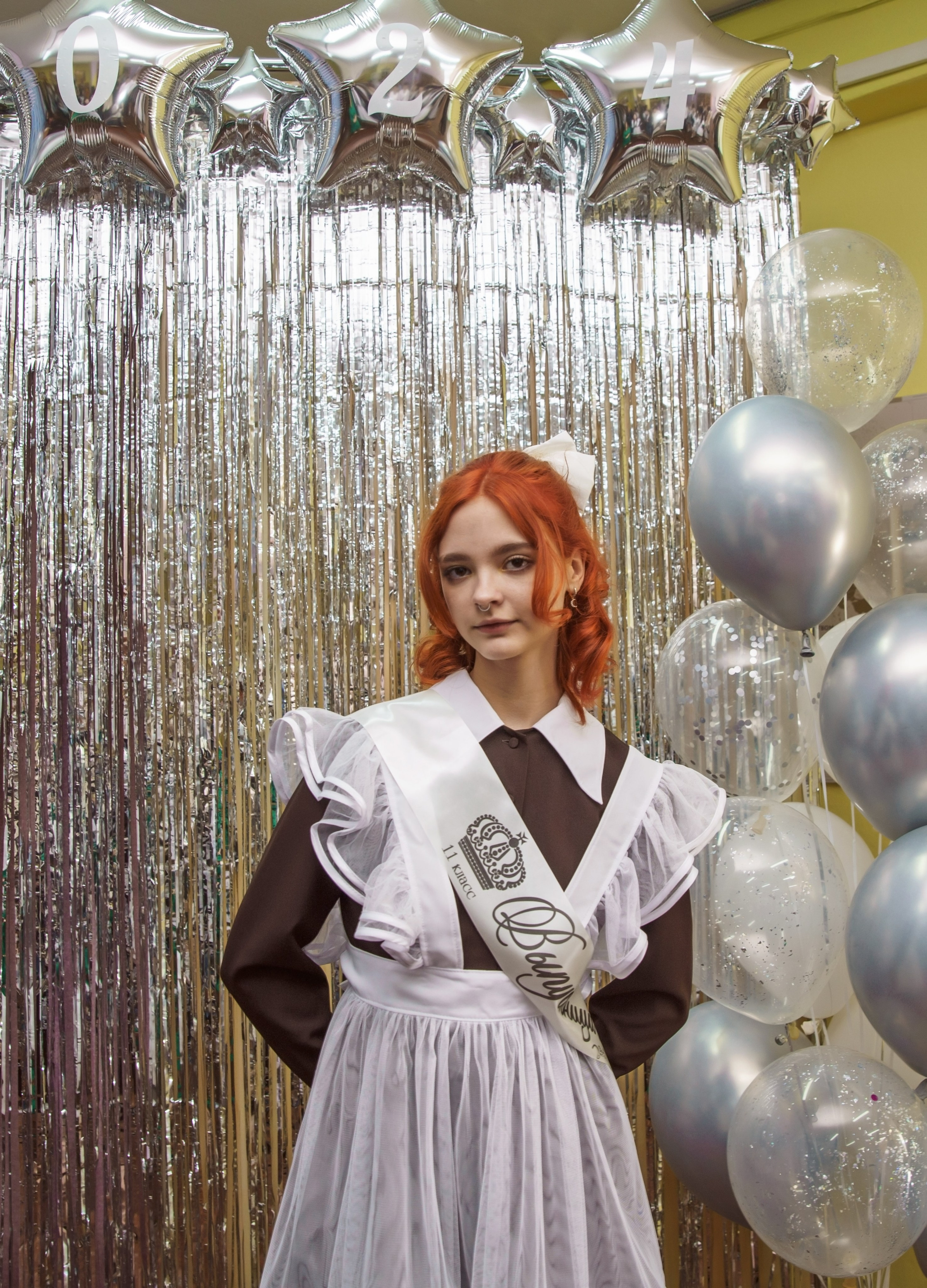 11 класс. Семейный и детский фотограф в Нижнем Новгороде