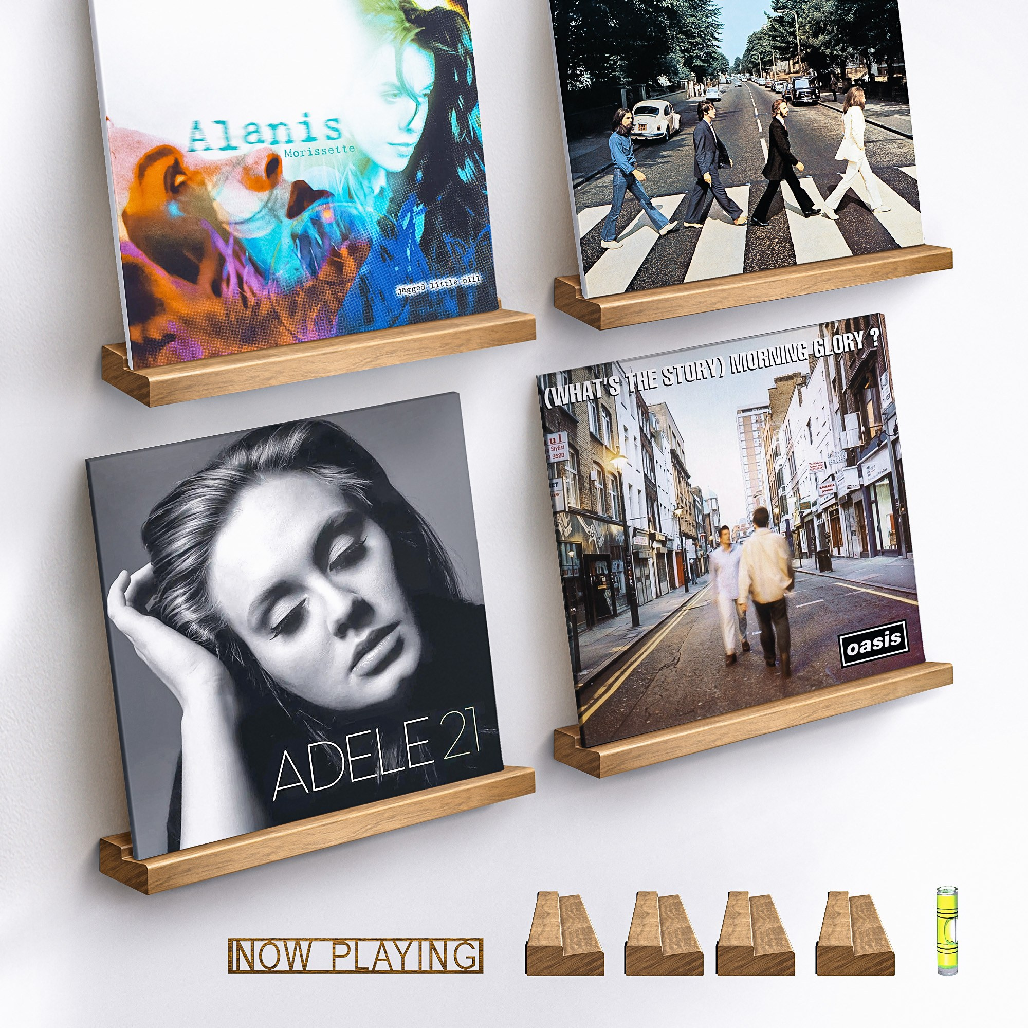 Амазон листинг полочек для винила. Дизайн карточек товара для Wildberries, Ozon, Amazon