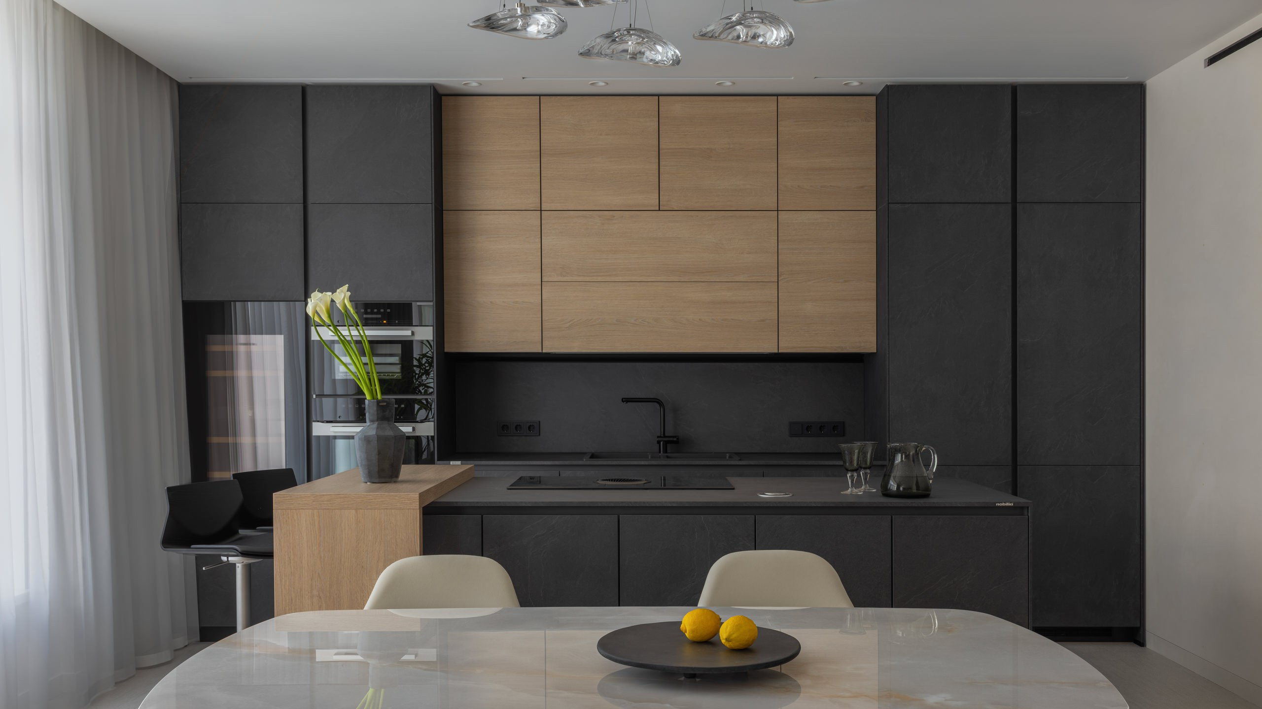 Коваль Илья — Интерьерный и архитектурный фотограф