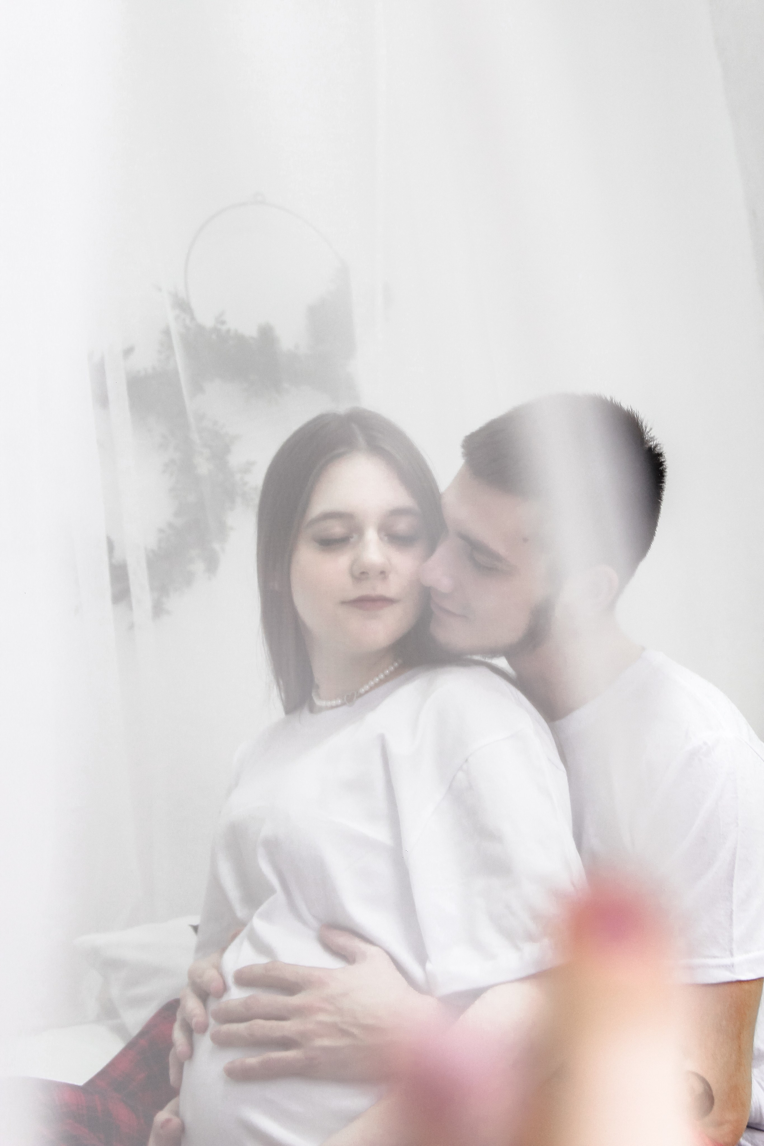 Никита & Альфина. Фотограф в Казани Аделина Пономарева