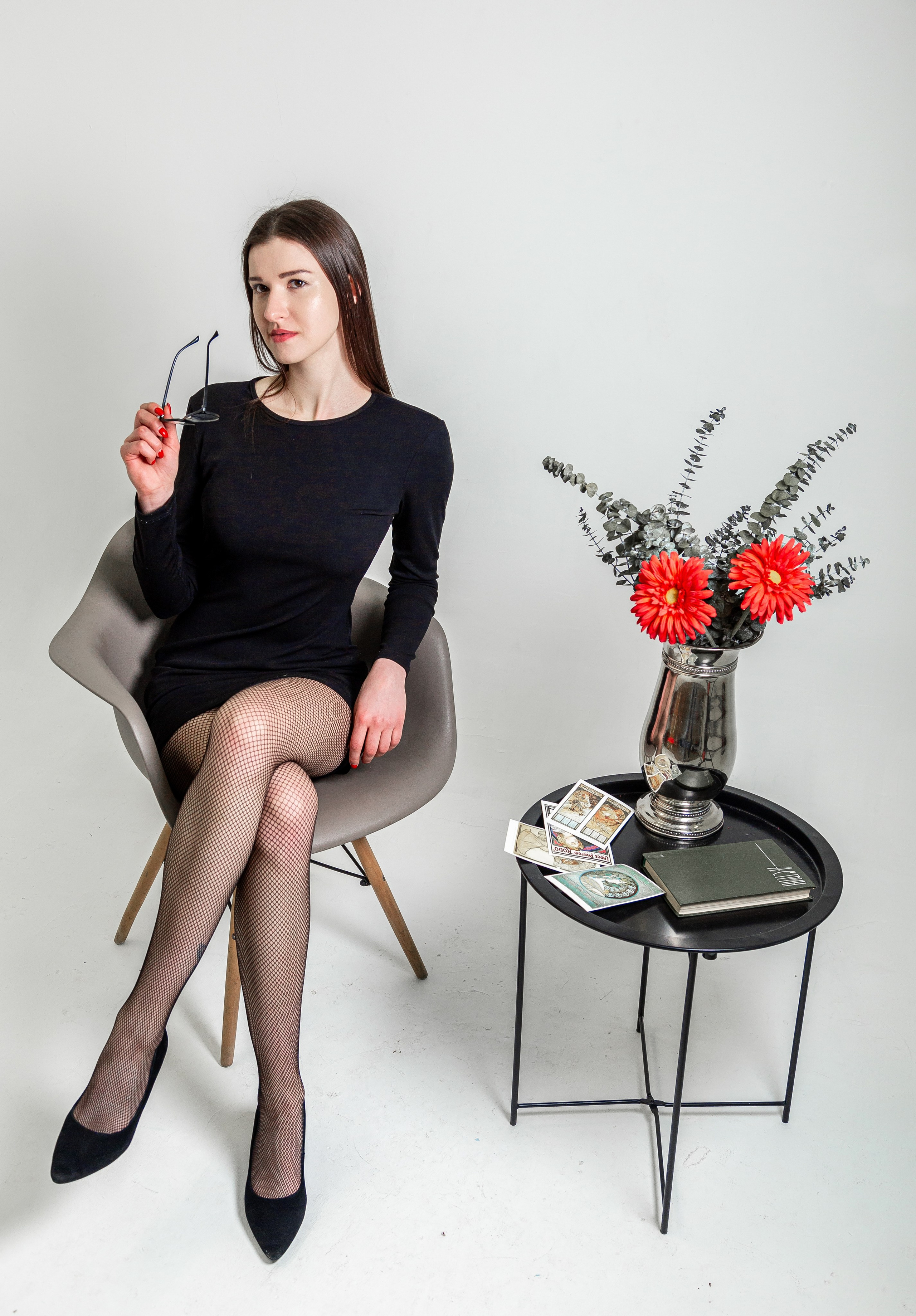 Марго. Фотограф в Санкт-Петербурге Чумаков Семен