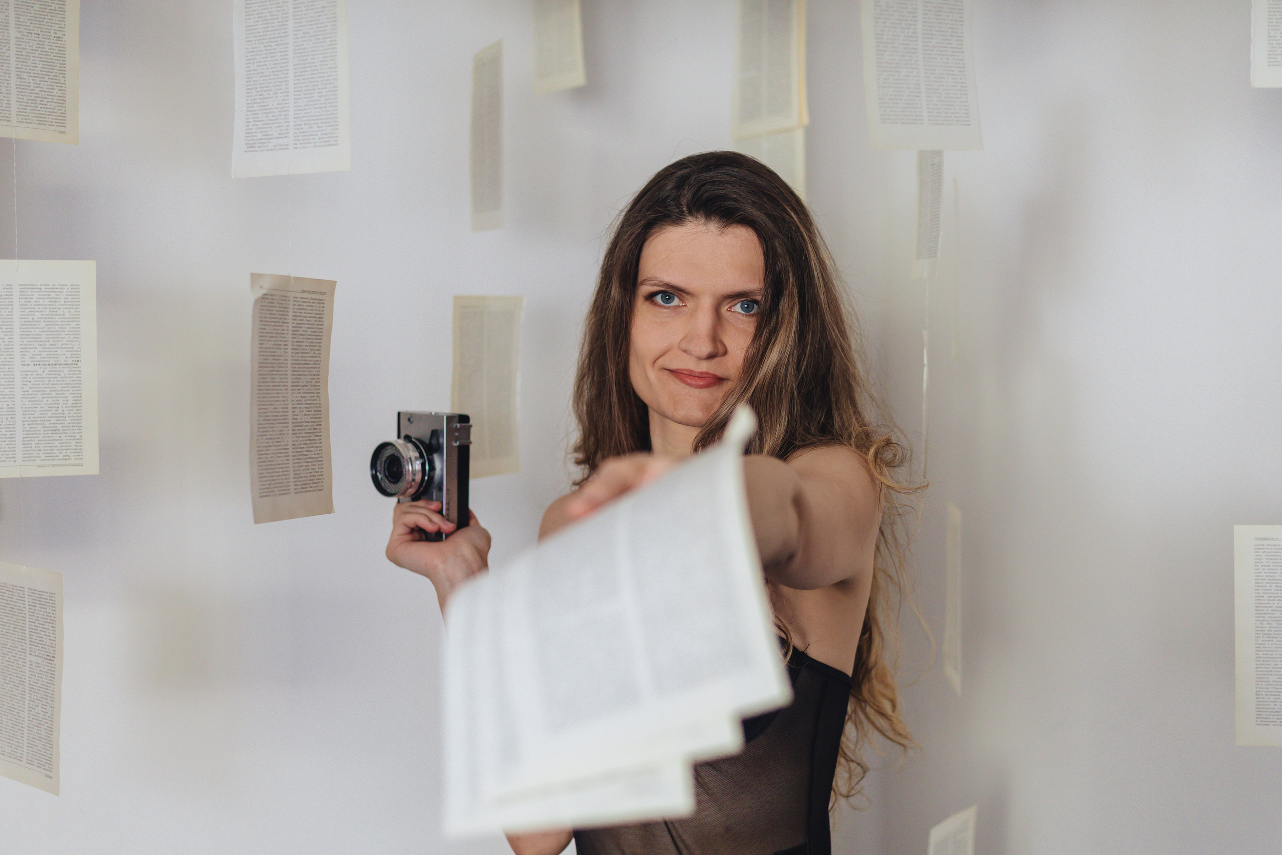 Catherine Anikeeva. Фотограф в Санкт-Петербурге Чумаков Семен