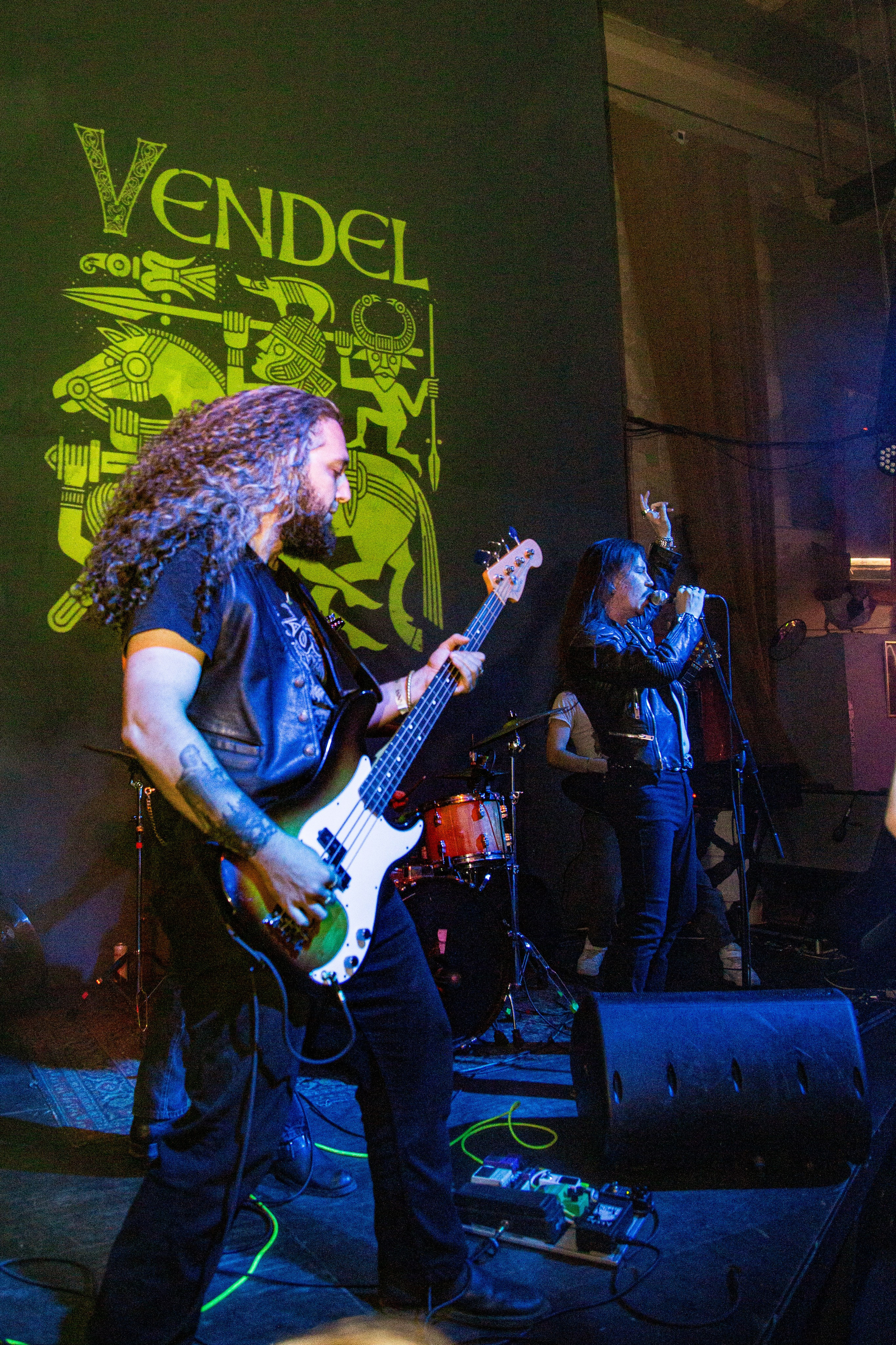 Vendel. Фотограф в Санкт-Петербурге Чумаков Семен