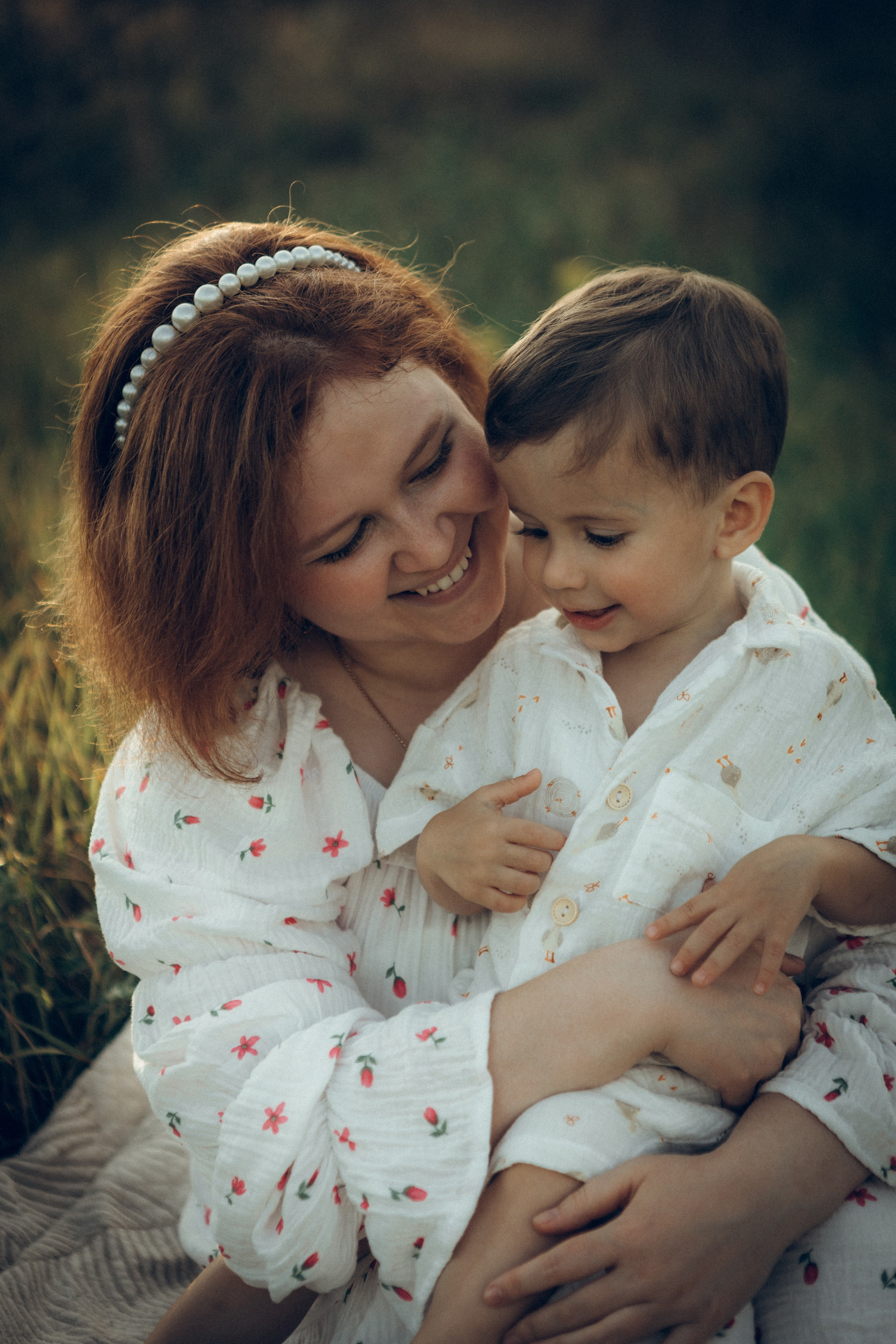 Оксана, Артем и Тимур. Семейный фотограф и фотограф на роды в Ростове-на-Дону Мухина Виктория