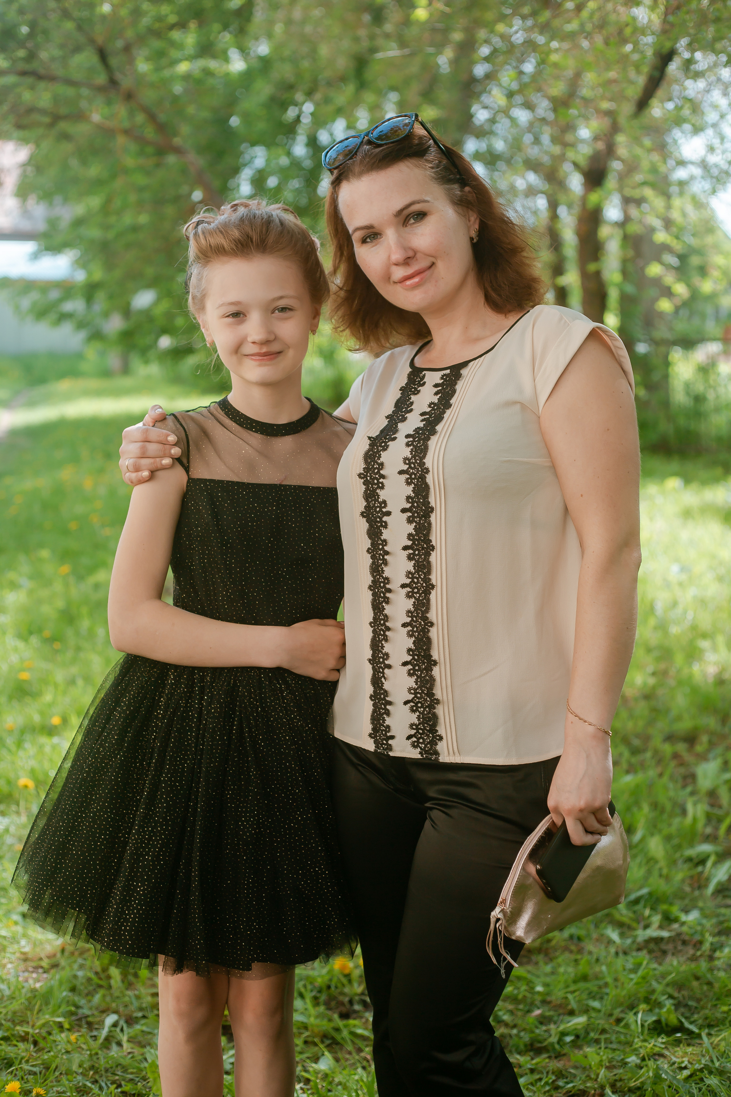 Фотосессия для выпускников 4 класса. Студия выпускных альбомов Остров