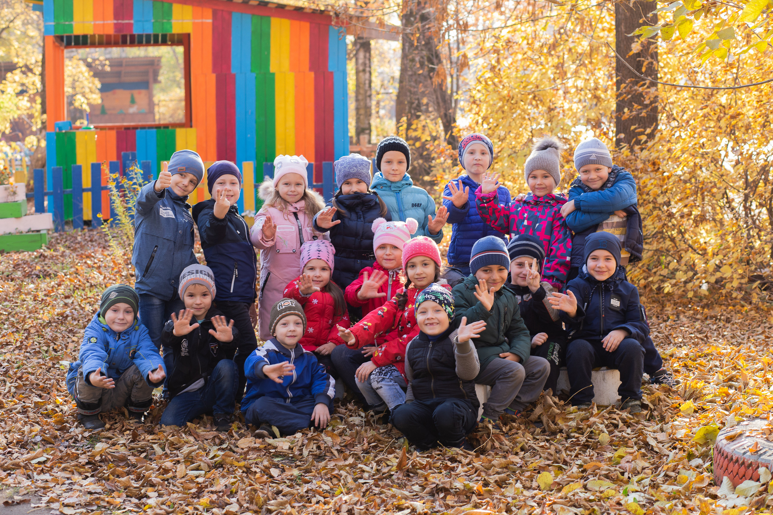 Пример ВСЕЙ съемки для выпускного диплома. Студия выпускных альбомов Остров