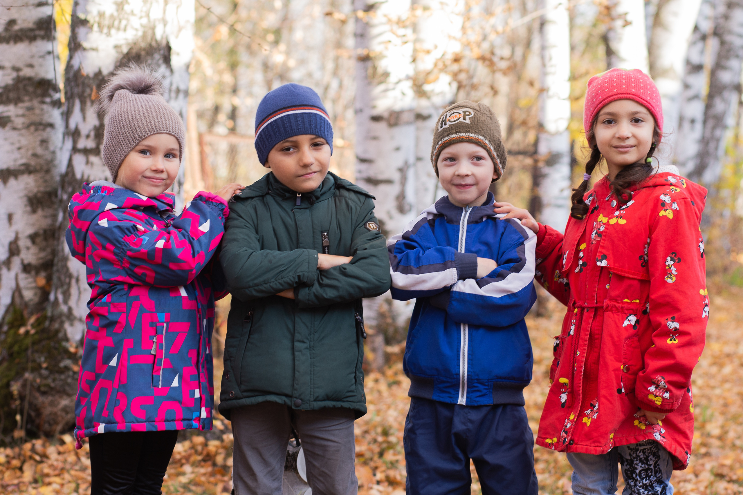 Пример ВСЕЙ съемки для выпускного диплома. Студия выпускных альбомов Остров