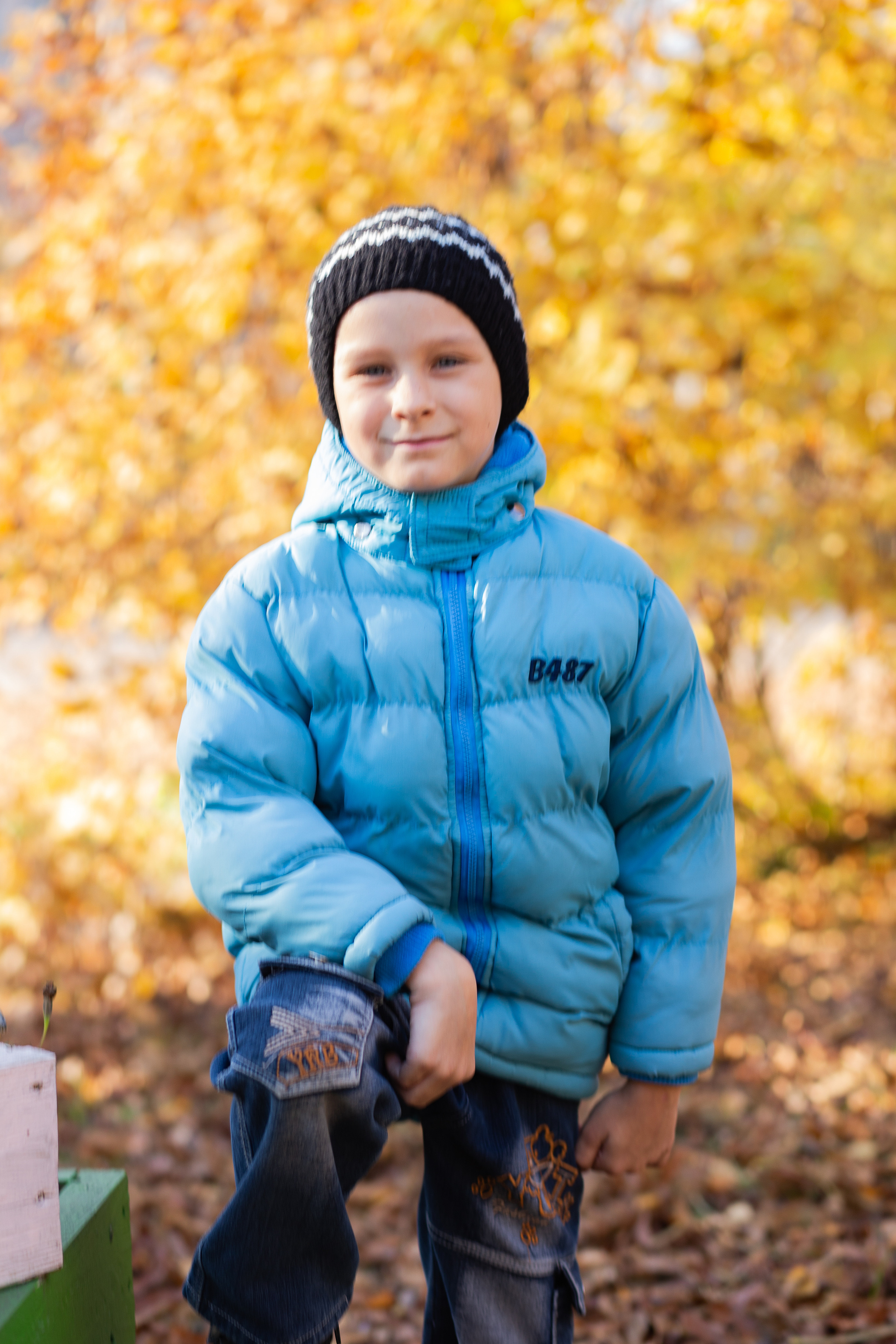 Пример ВСЕЙ съемки для выпускного диплома. Студия выпускных альбомов Остров