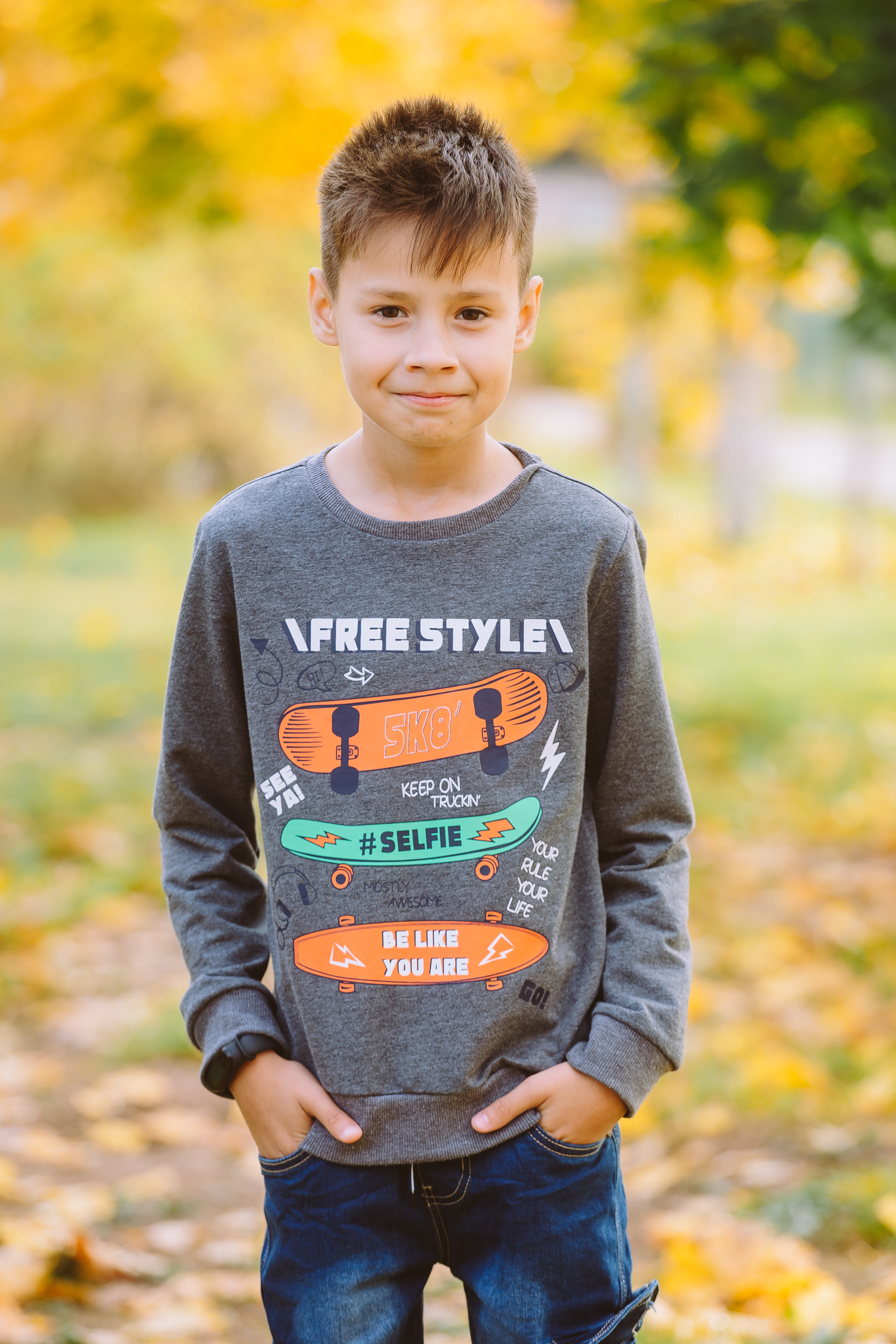 Выпускники 4 класса для фотокниги. Студия выпускных альбомов Остров