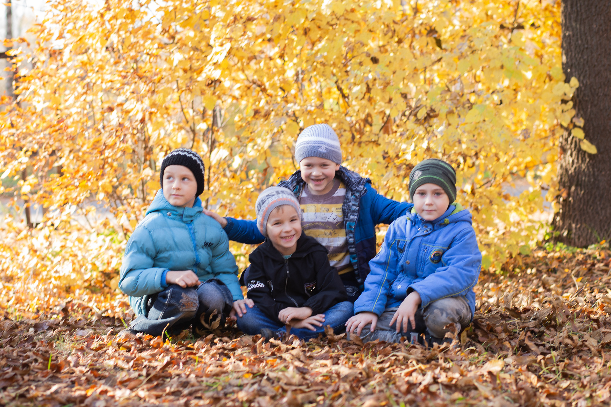 Пример ВСЕЙ съемки для выпускного диплома. Студия выпускных альбомов Остров