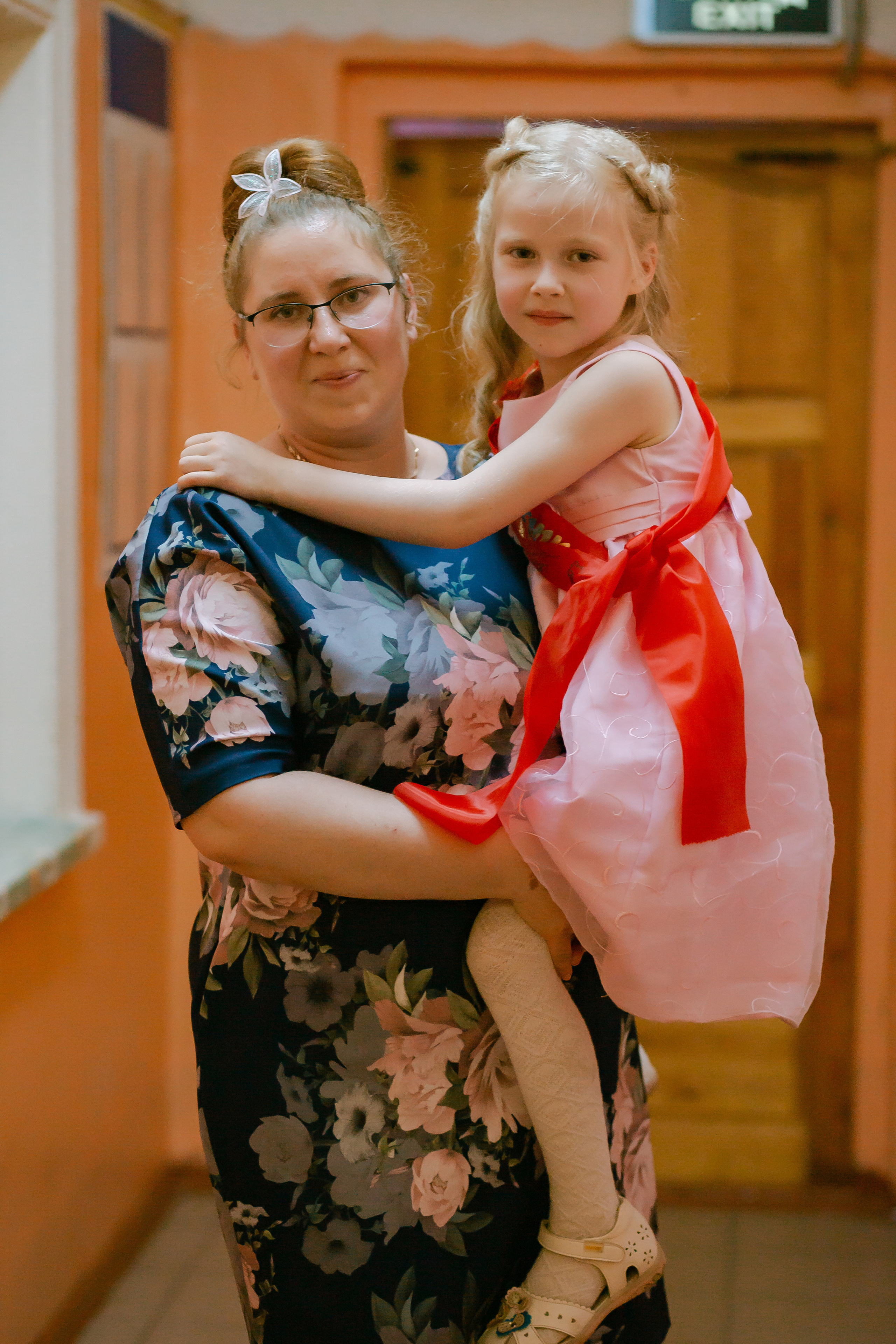 Выпускной в детском саду. Студия выпускных альбомов Остров