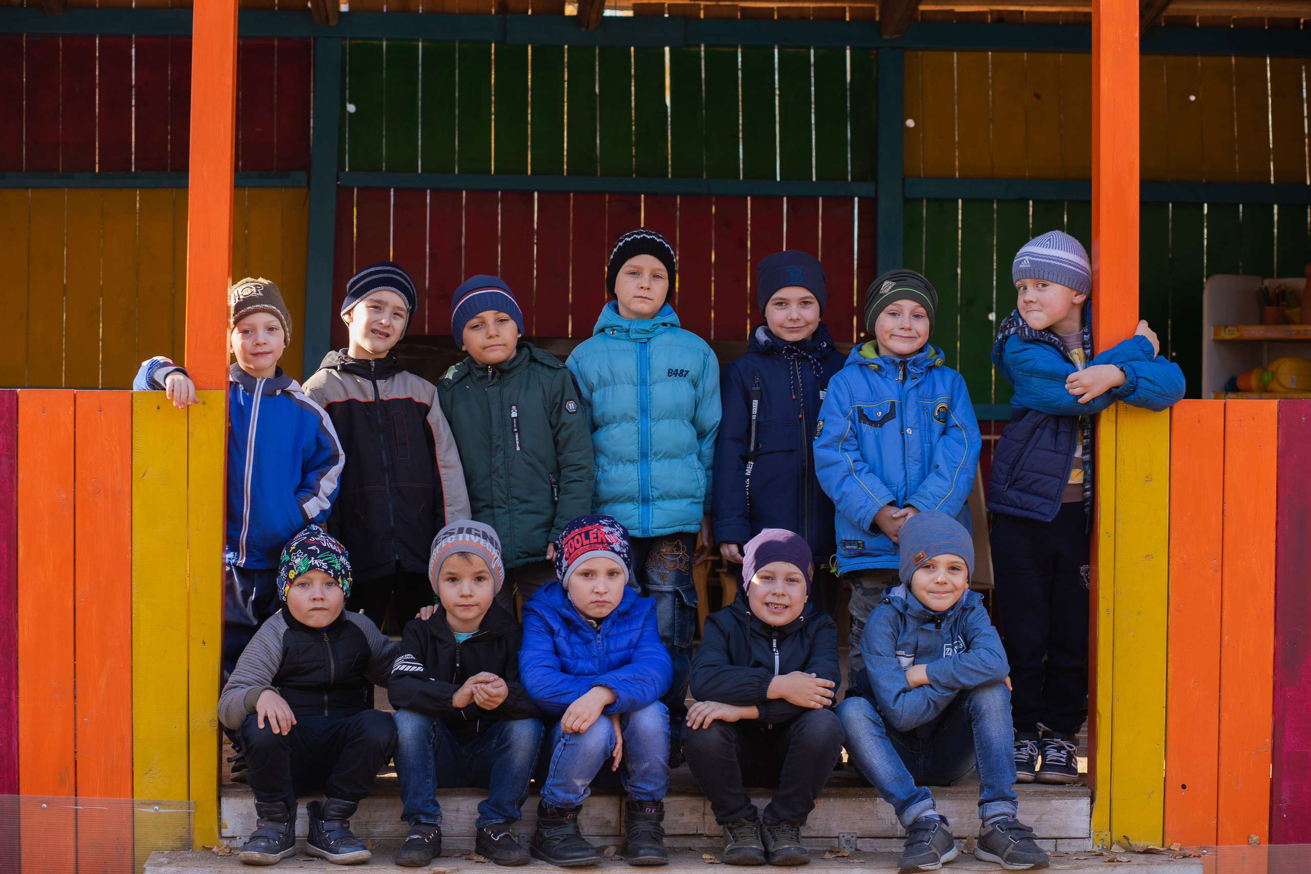 Пример ВСЕЙ съемки для выпускного диплома. Студия выпускных альбомов Остров