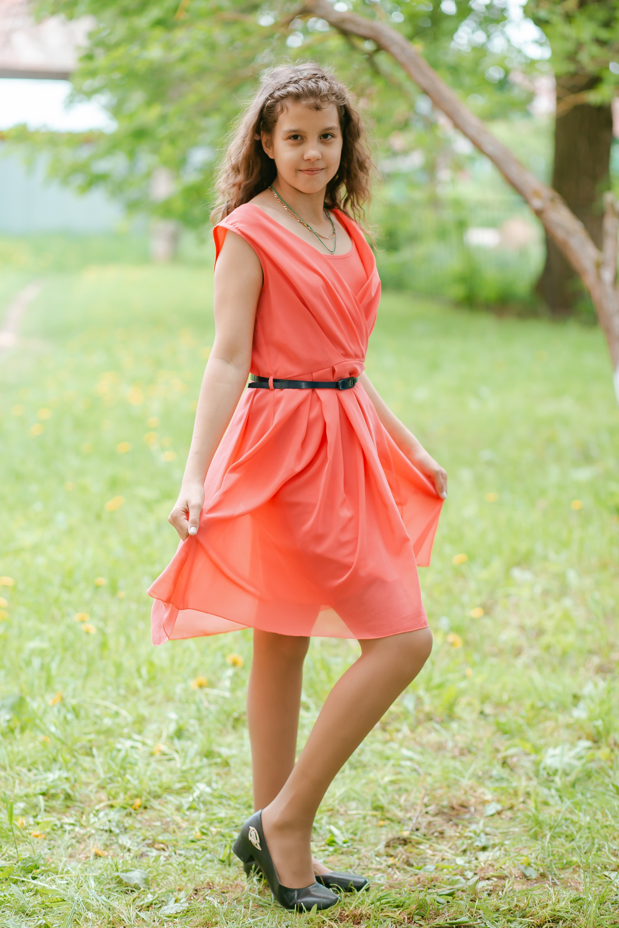 Фотосессия для выпускников 4 класса. Студия выпускных альбомов Остров