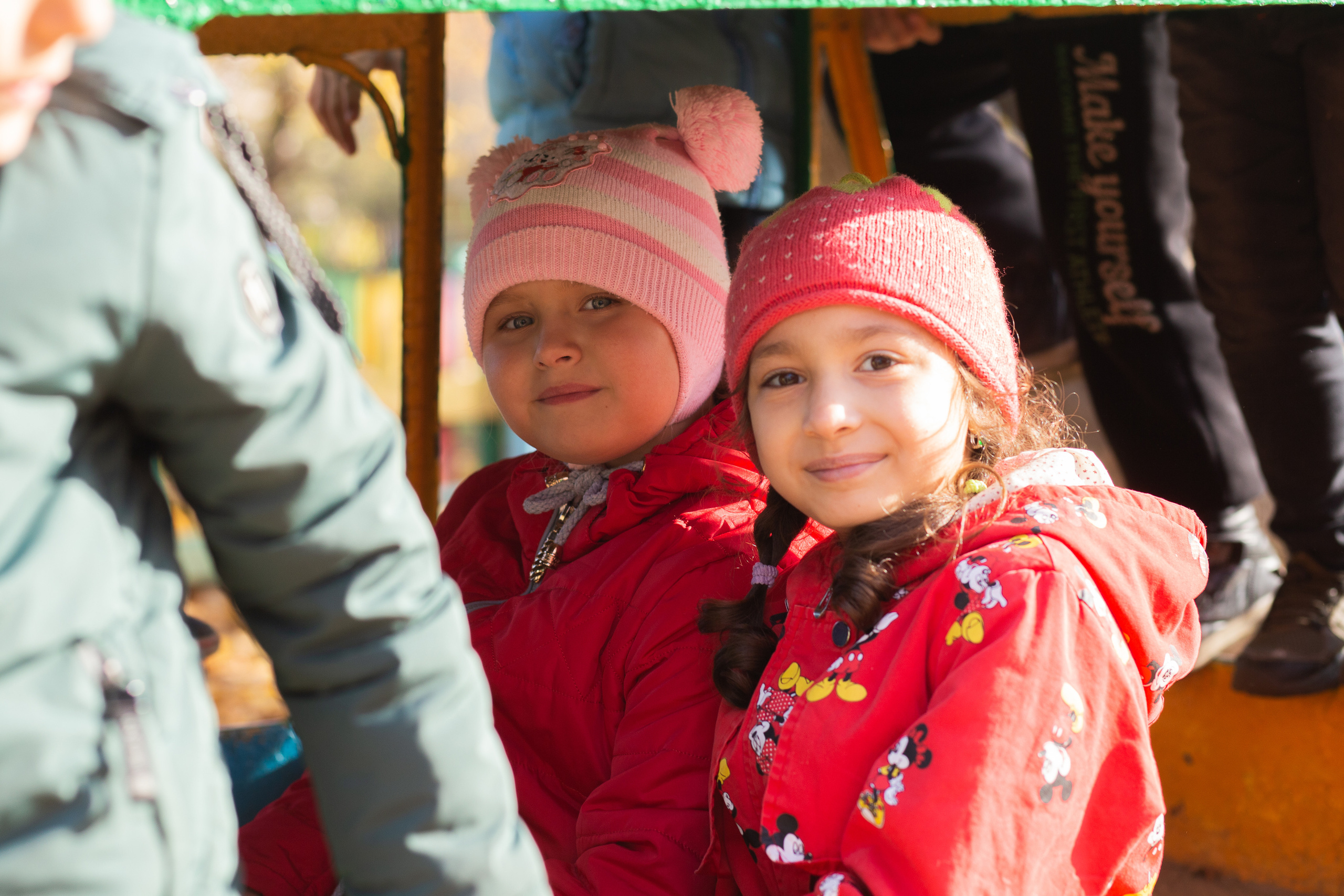 Пример ВСЕЙ съемки для выпускного диплома. Студия выпускных альбомов Остров
