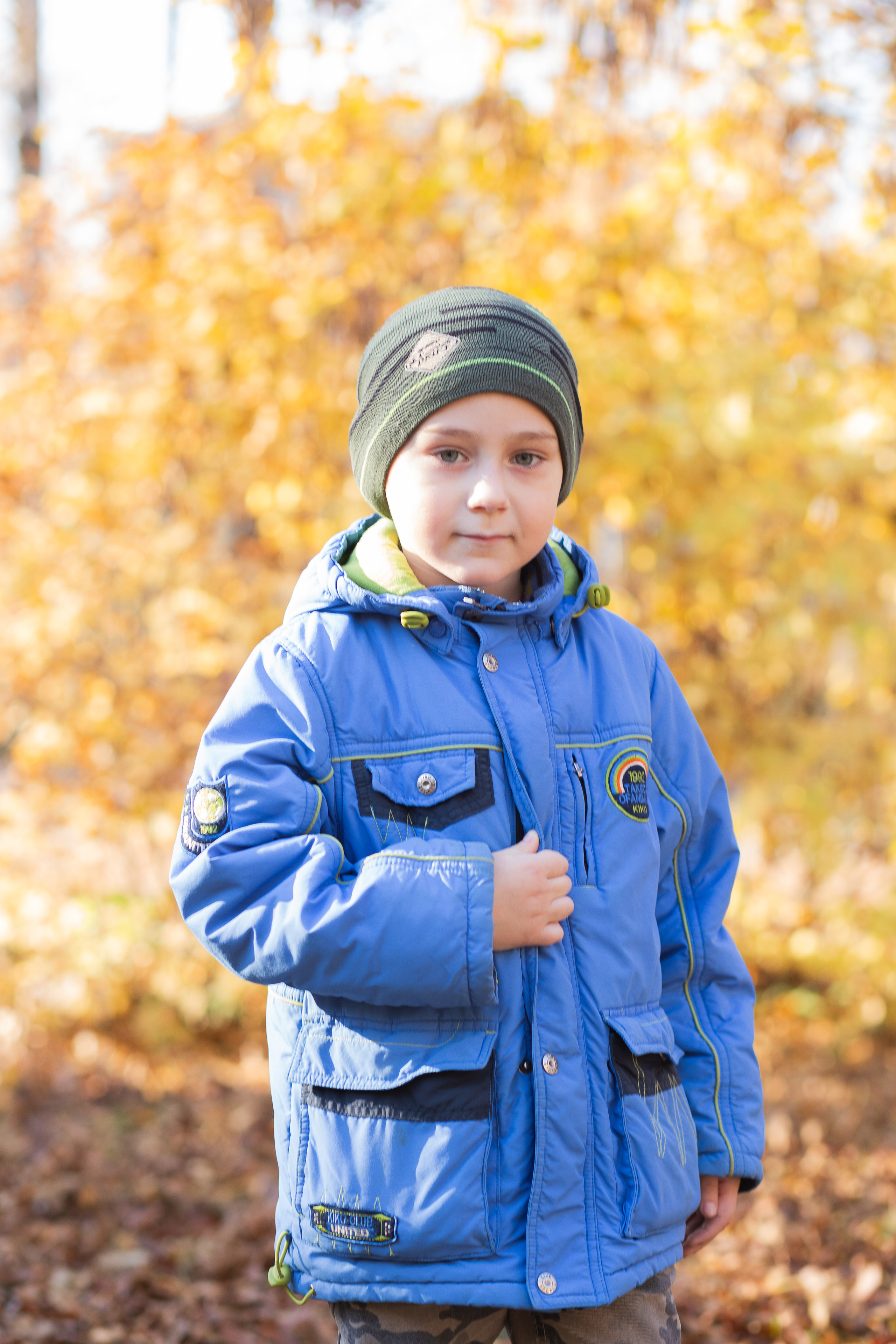 Пример ВСЕЙ съемки для выпускного диплома. Студия выпускных альбомов Остров