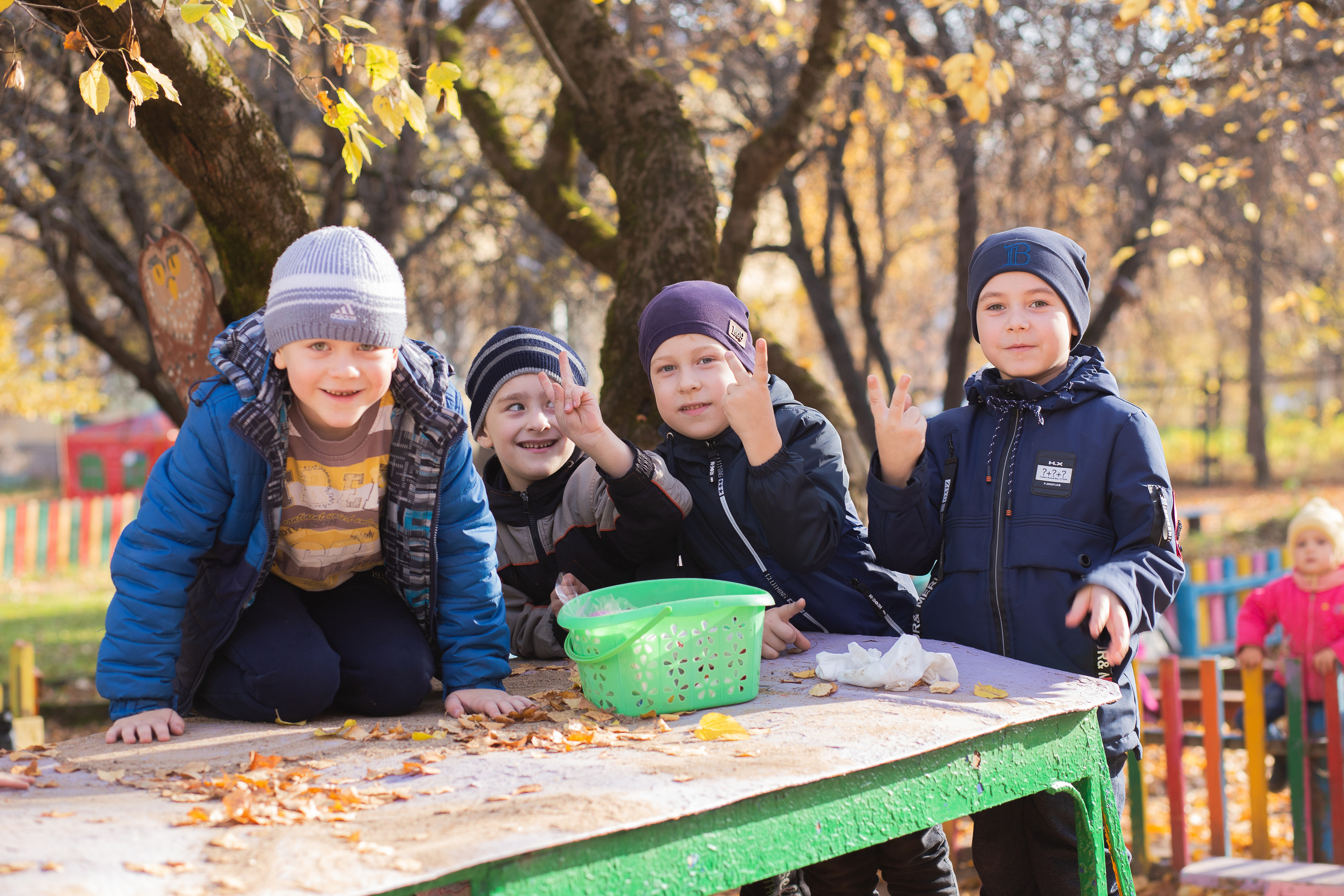 Пример ВСЕЙ съемки для выпускного диплома. Студия выпускных альбомов Остров
