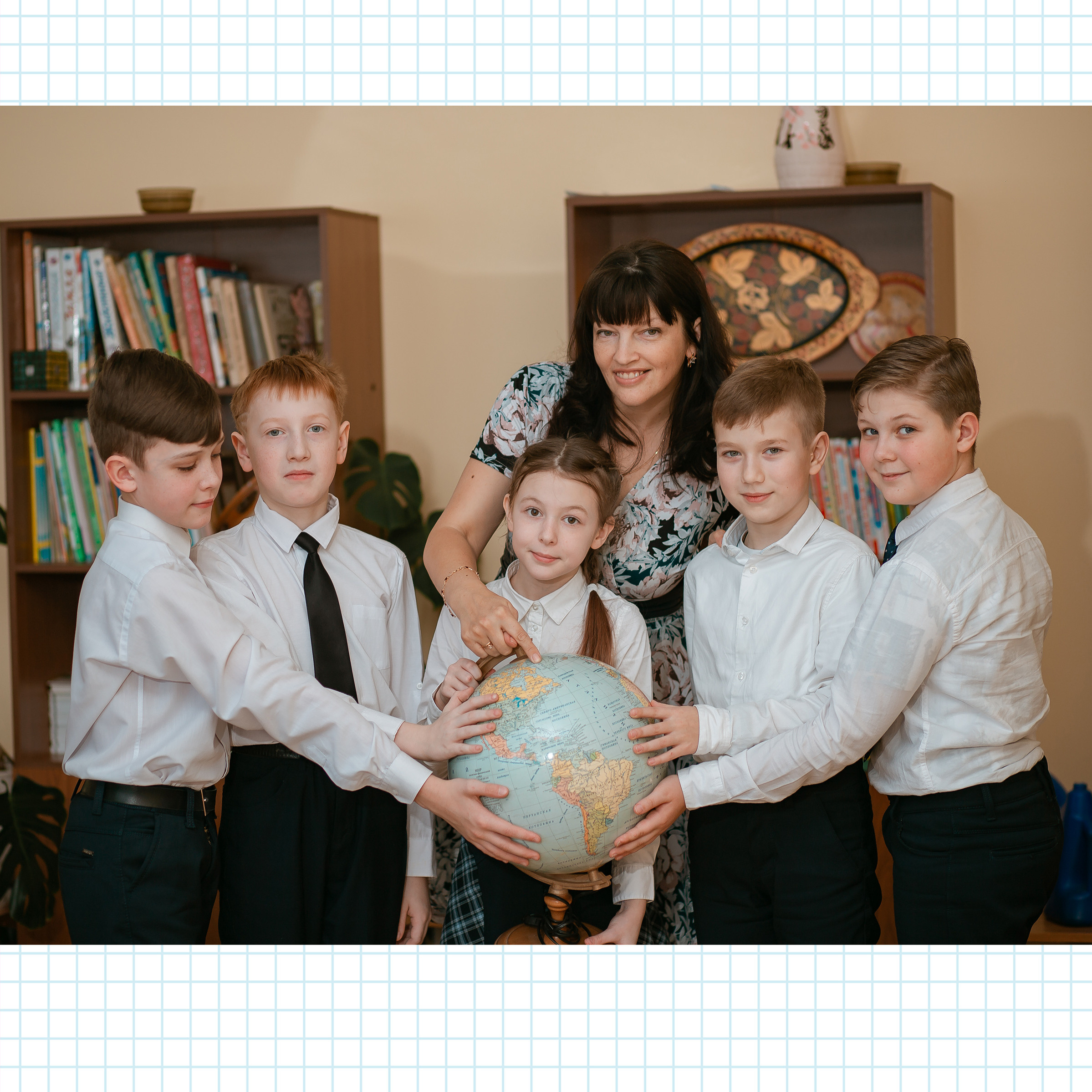 Фотокниги — много страниц (4 класс). Студия выпускных альбомов Остров