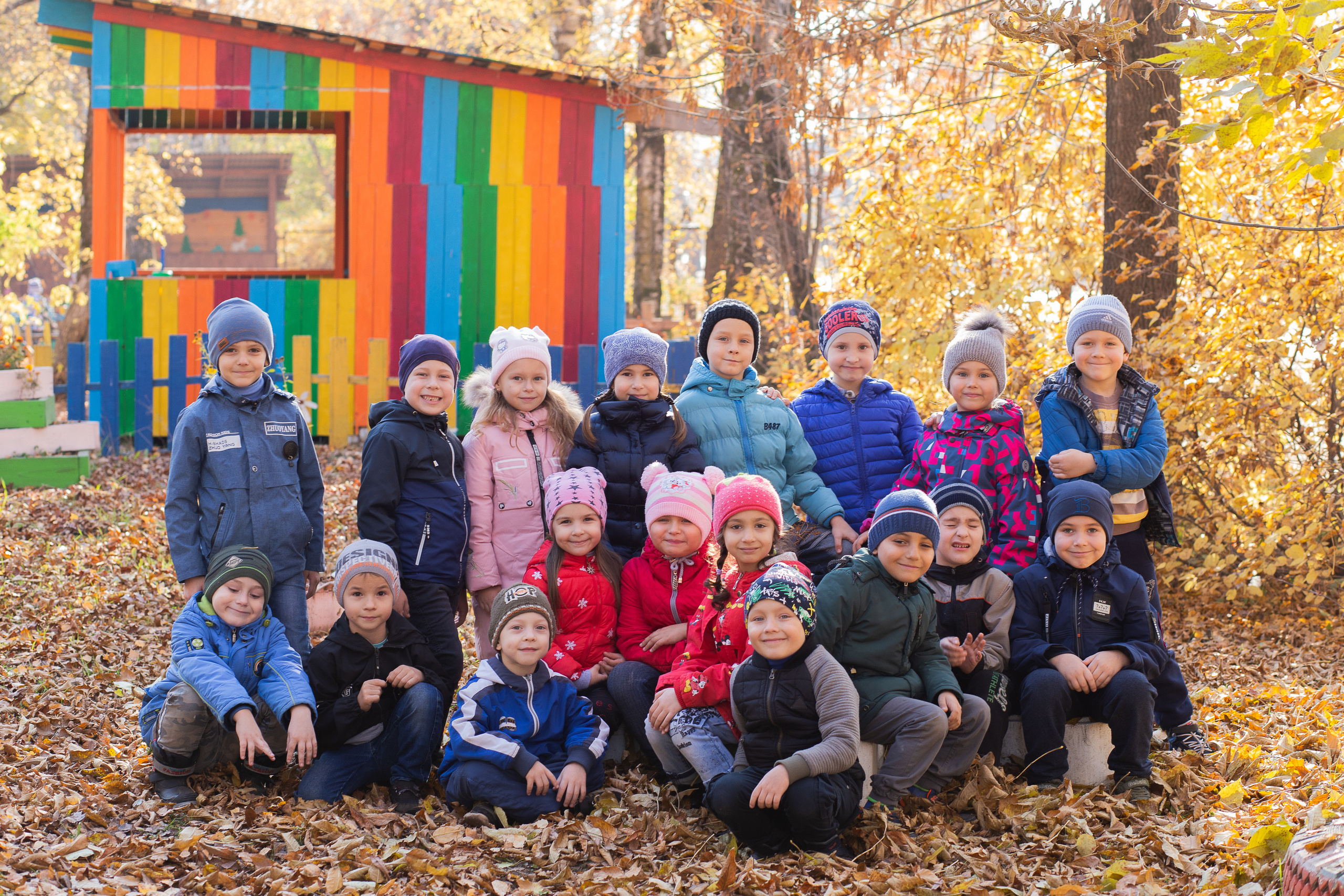 Пример ВСЕЙ съемки для выпускного диплома. Студия выпускных альбомов Остров