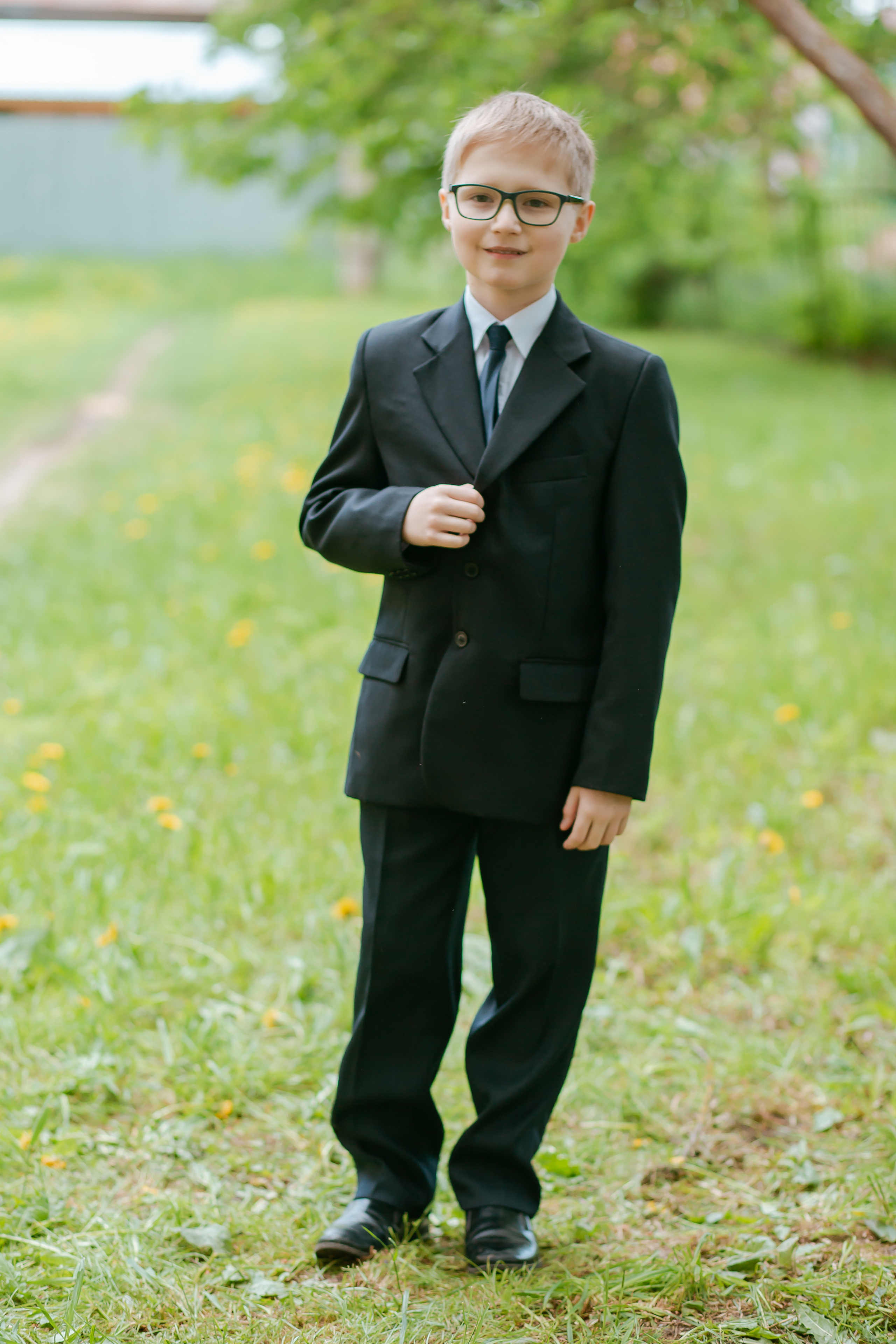 Фотосессия для выпускников 4 класса. Студия выпускных альбомов Остров