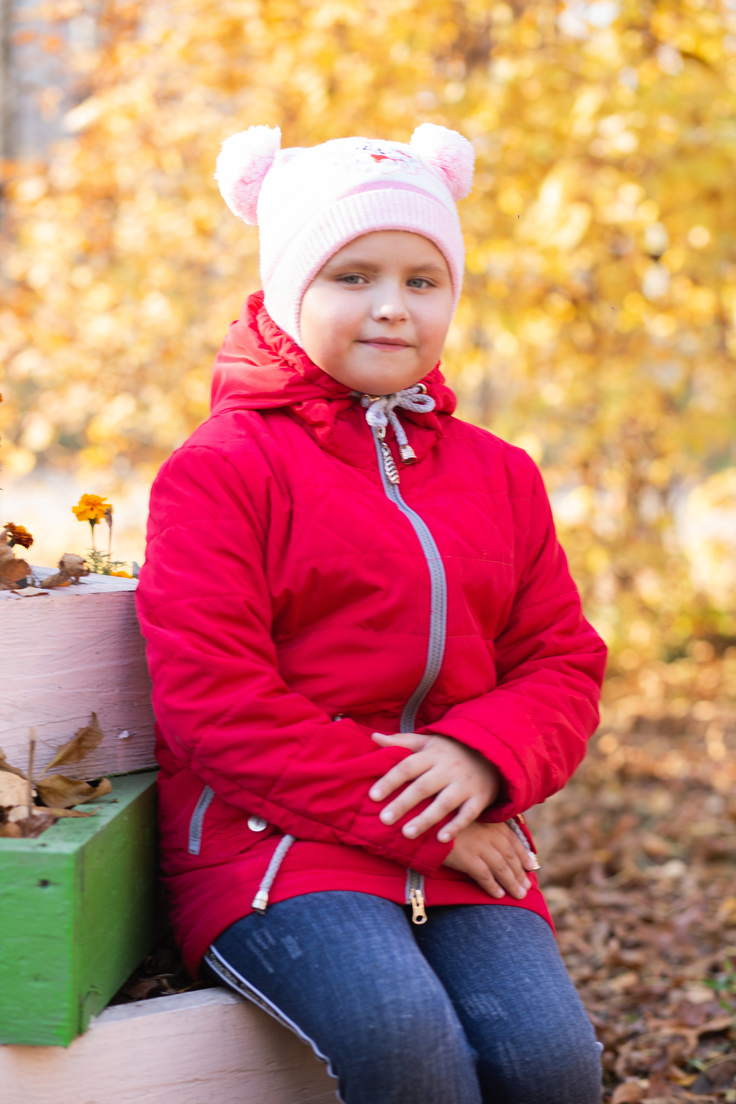 Пример ВСЕЙ съемки для выпускного диплома. Студия выпускных альбомов Остров