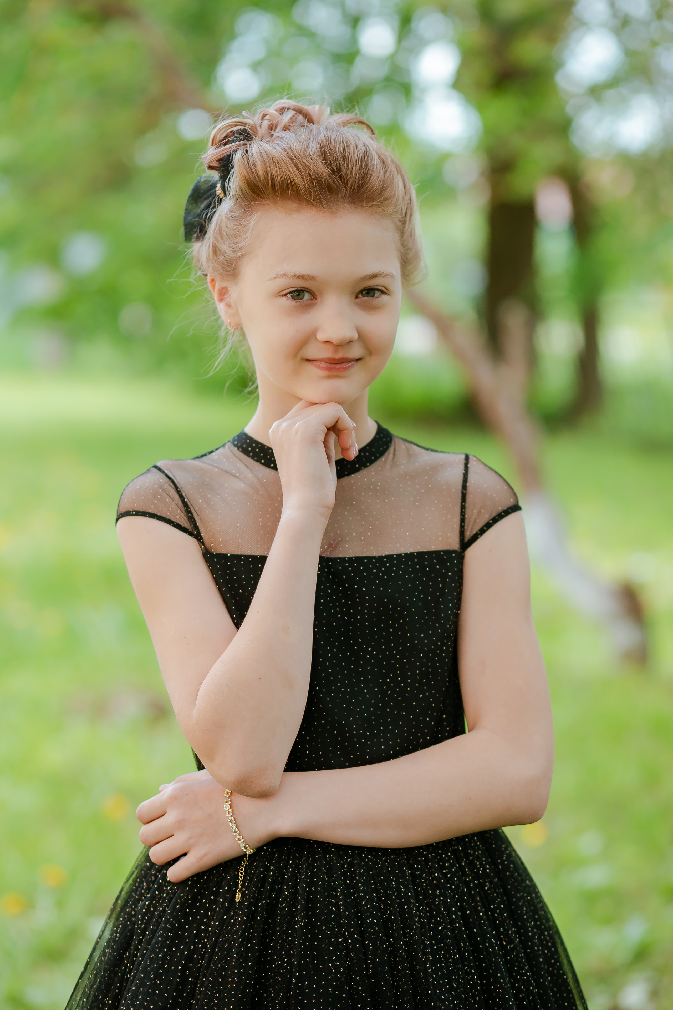 Фотосессия для выпускников 4 класса. Студия выпускных альбомов Остров