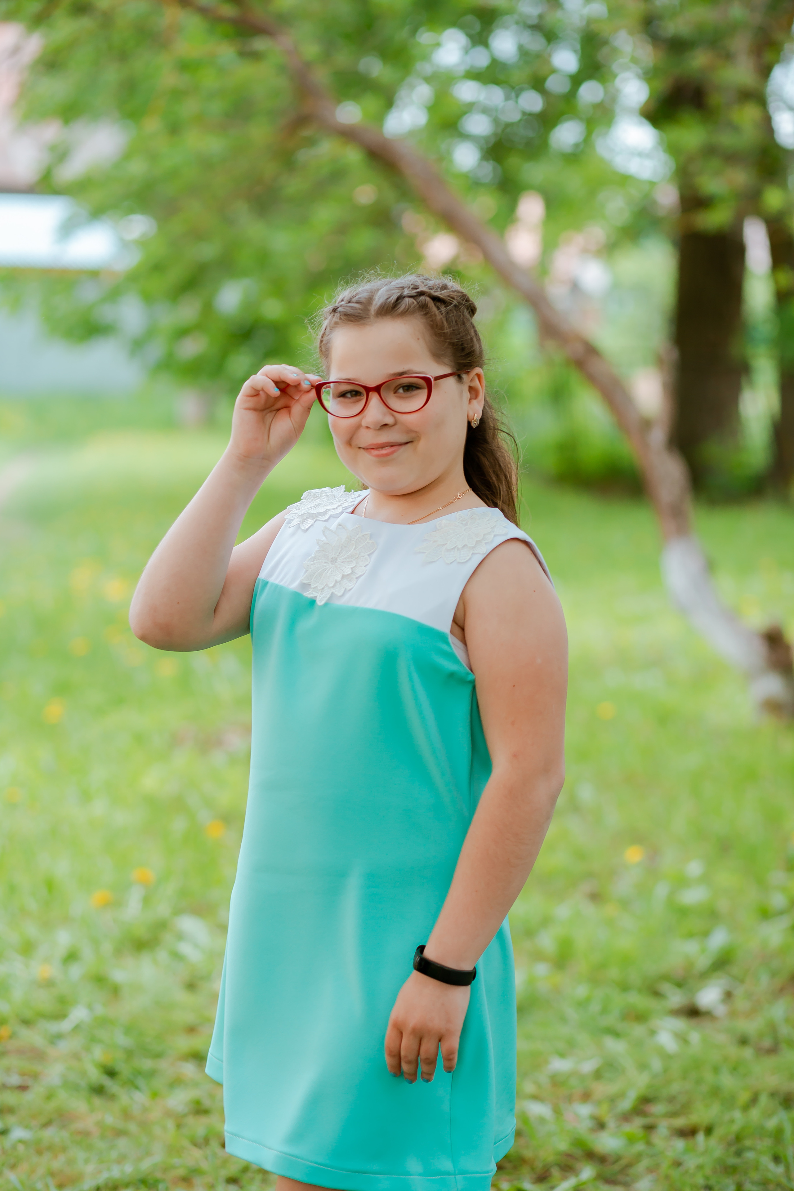 Фотосессия для выпускников 4 класса. Студия выпускных альбомов Остров