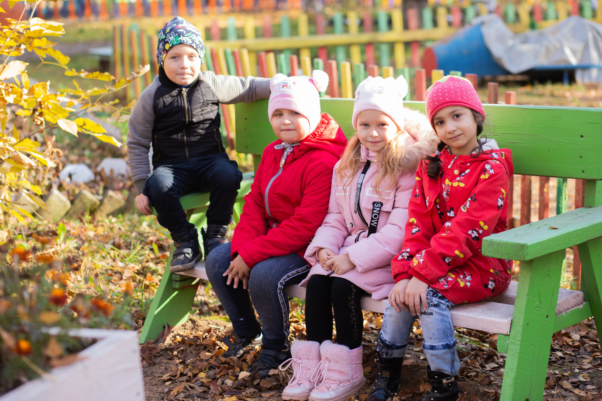 Пример ВСЕЙ съемки для выпускного диплома. Студия выпускных альбомов Остров