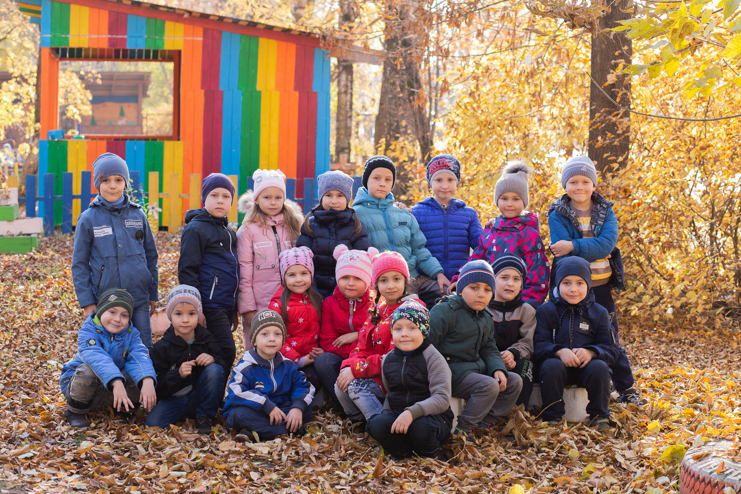 Пример ВСЕЙ съемки для выпускного диплома. Студия выпускных альбомов Остров