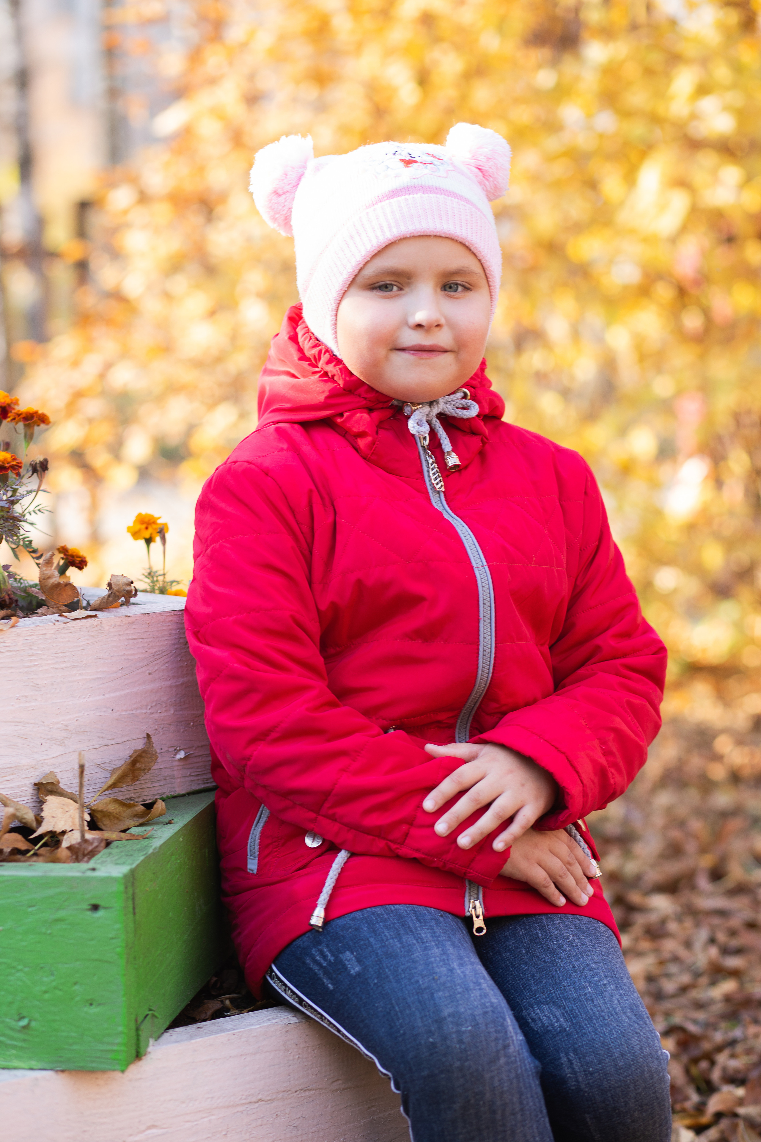 Пример ВСЕЙ съемки для выпускного диплома. Студия выпускных альбомов Остров