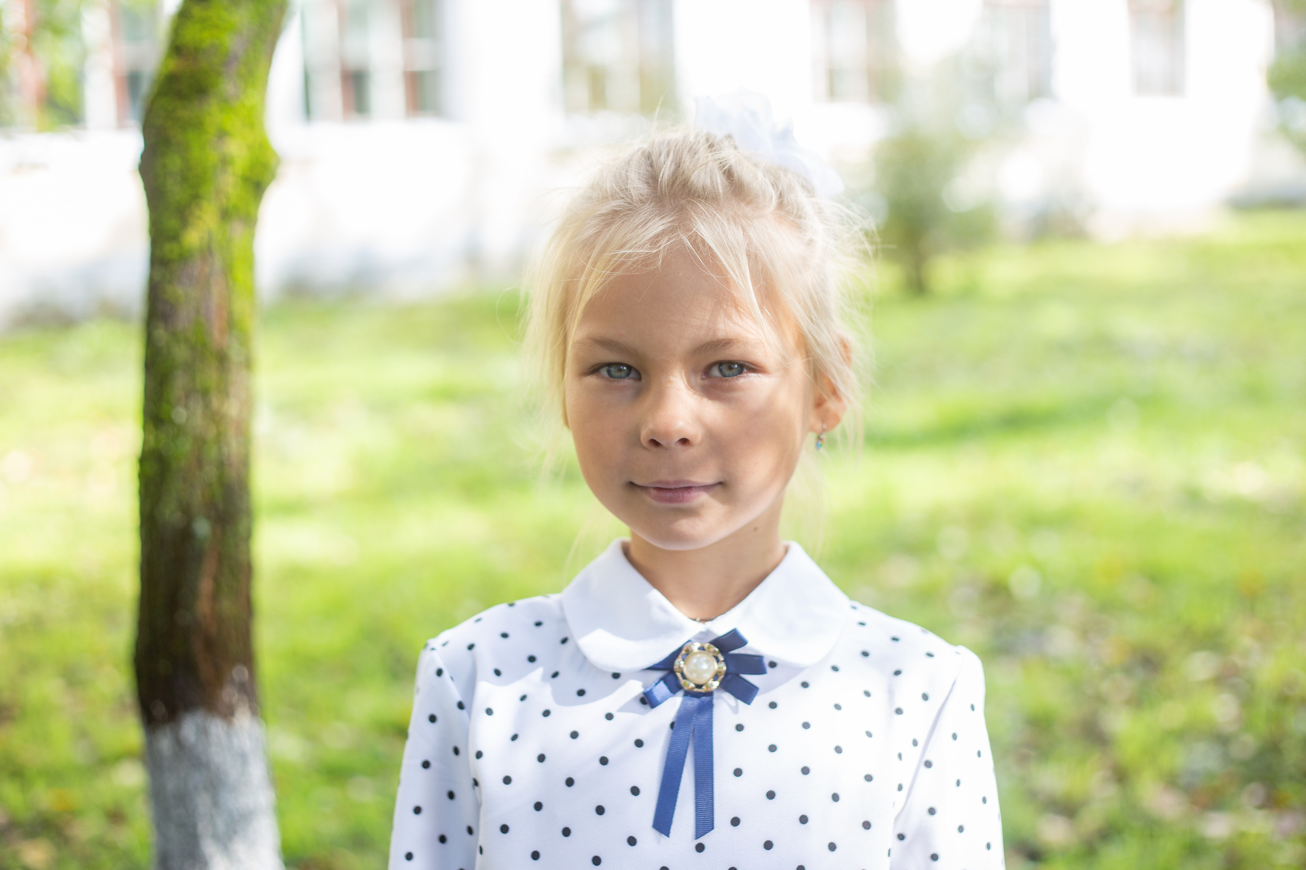 Съёмка для буклета. Студия выпускных альбомов Остров