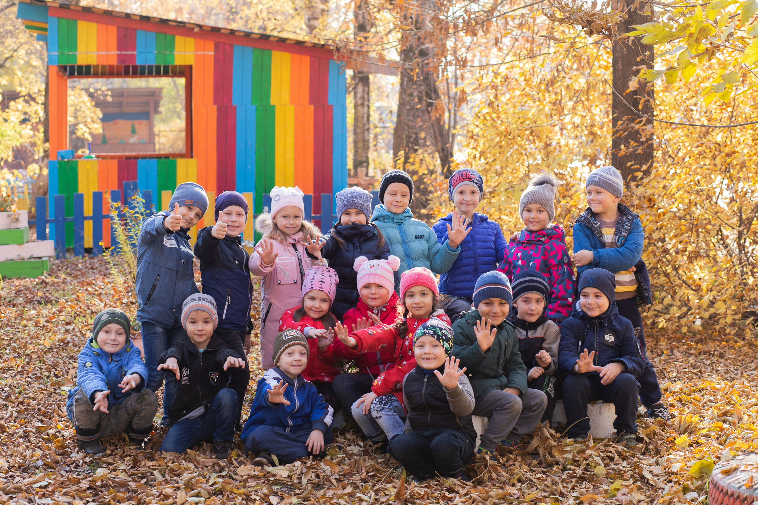 Пример ВСЕЙ съемки для выпускного диплома. Студия выпускных альбомов Остров