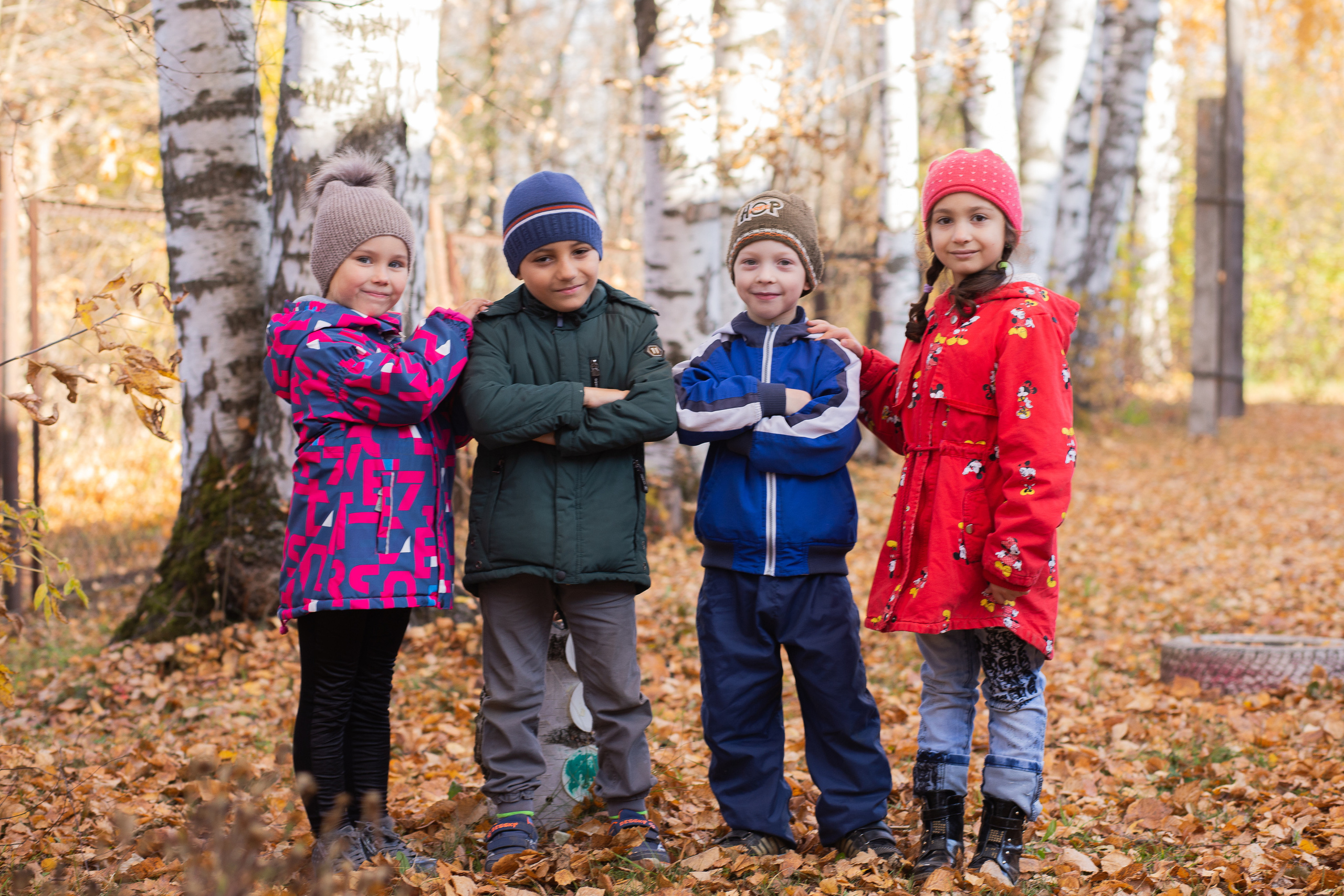 Пример ВСЕЙ съемки для выпускного диплома. Студия выпускных альбомов Остров