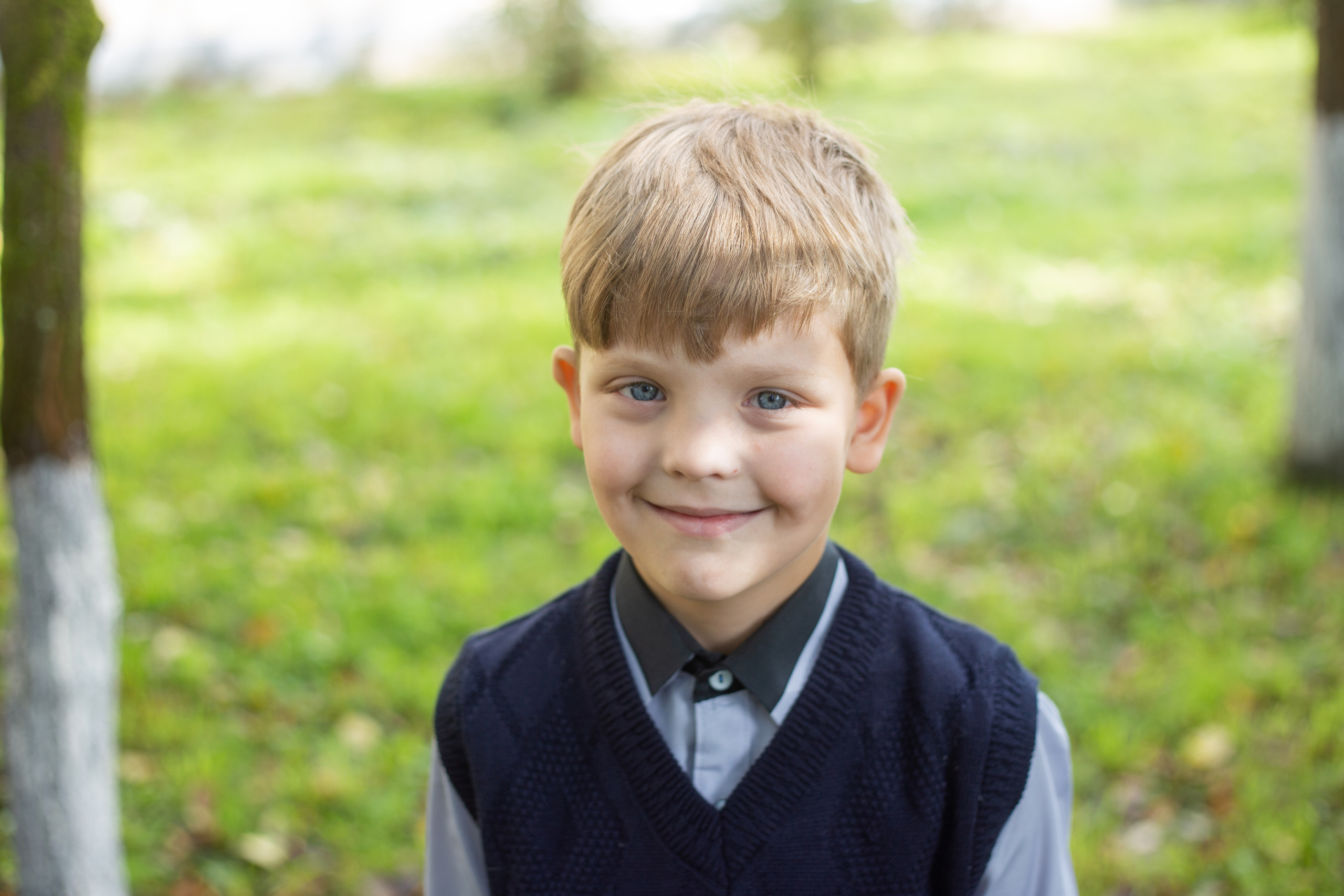 Съёмка для буклета. Студия выпускных альбомов Остров