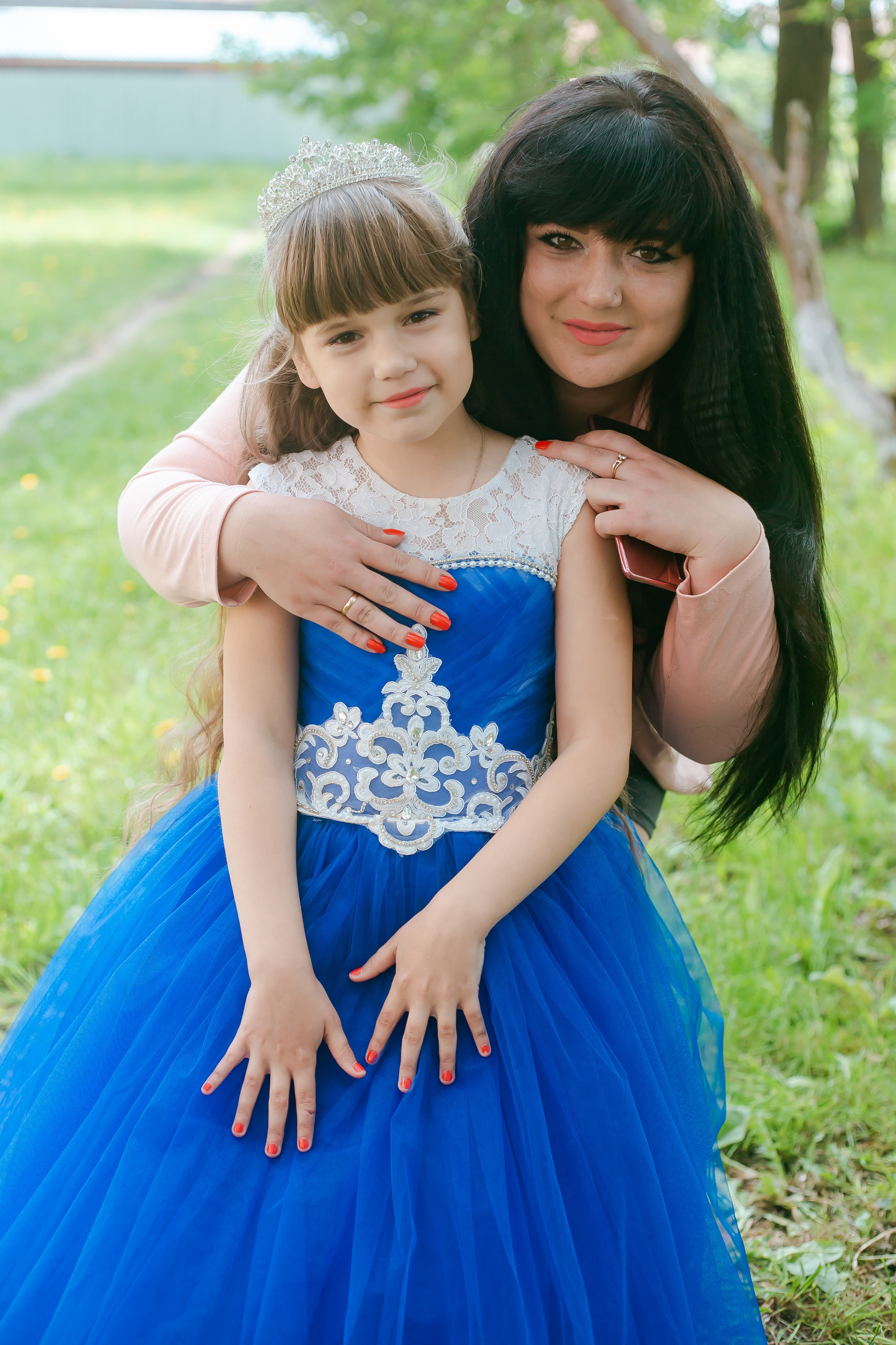 Фотосессия для выпускников 4 класса. Студия выпускных альбомов Остров