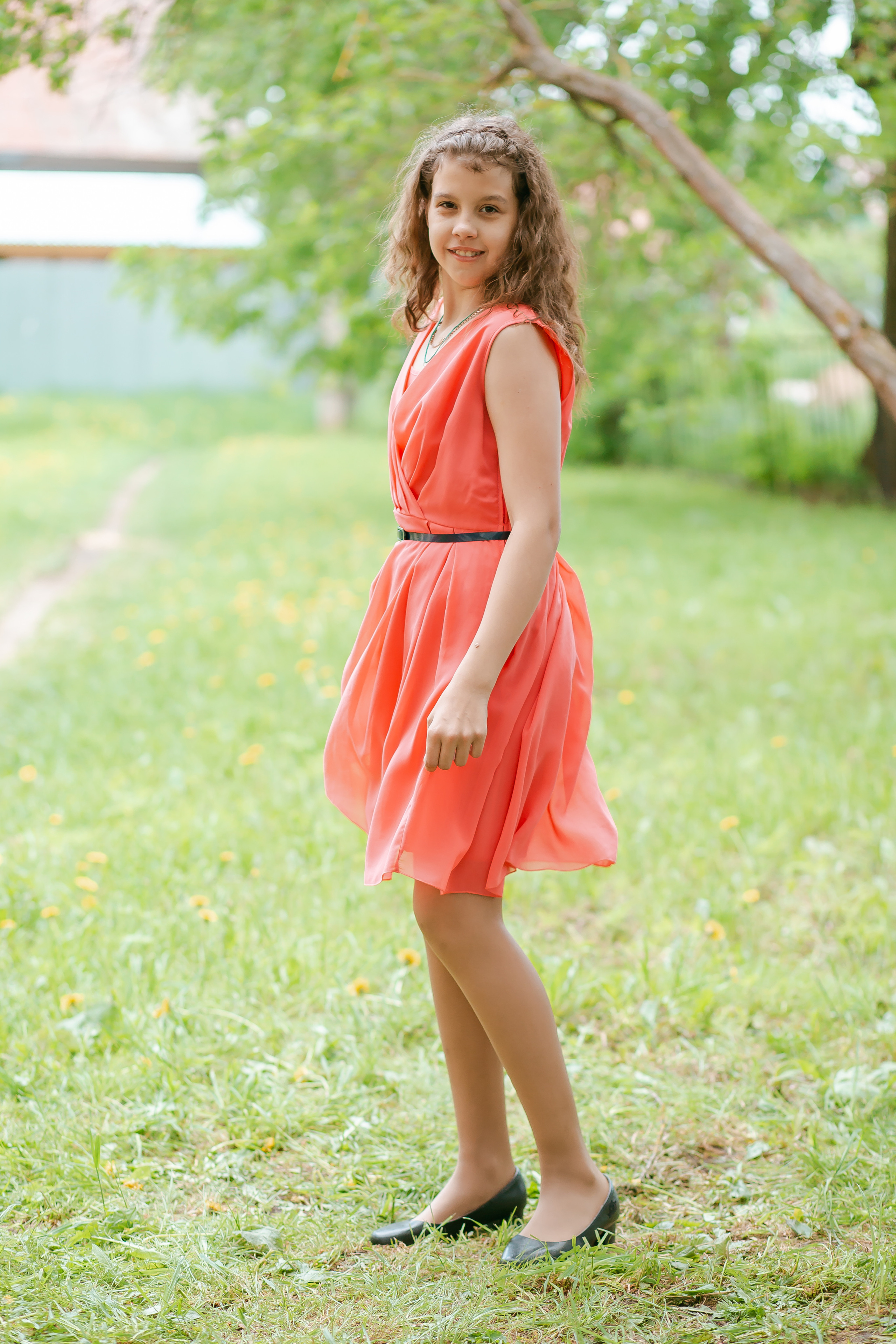 Фотосессия для выпускников 4 класса. Студия выпускных альбомов Остров