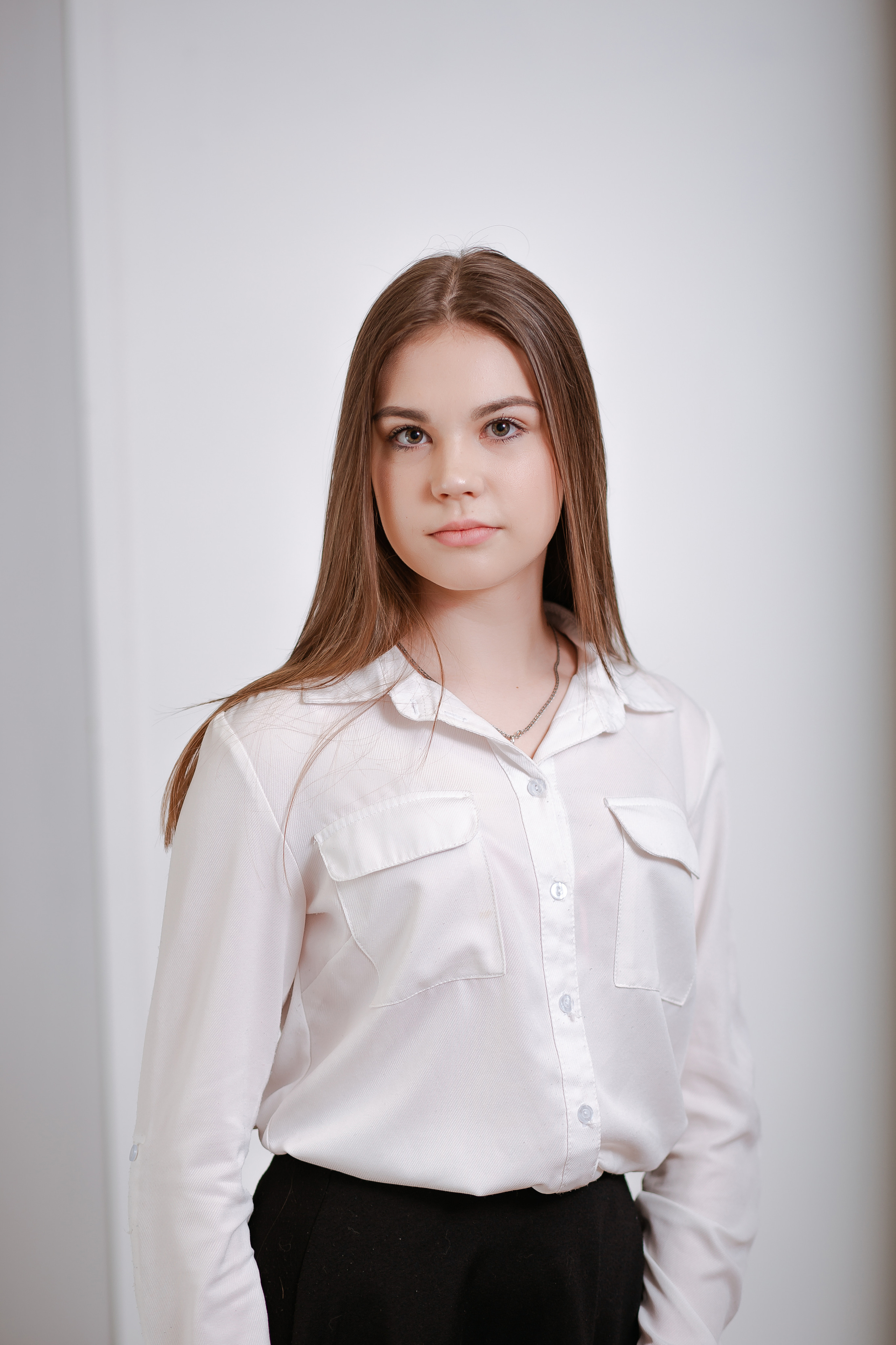 Съемка весной в студии и на улице. Студия выпускных альбомов Остров