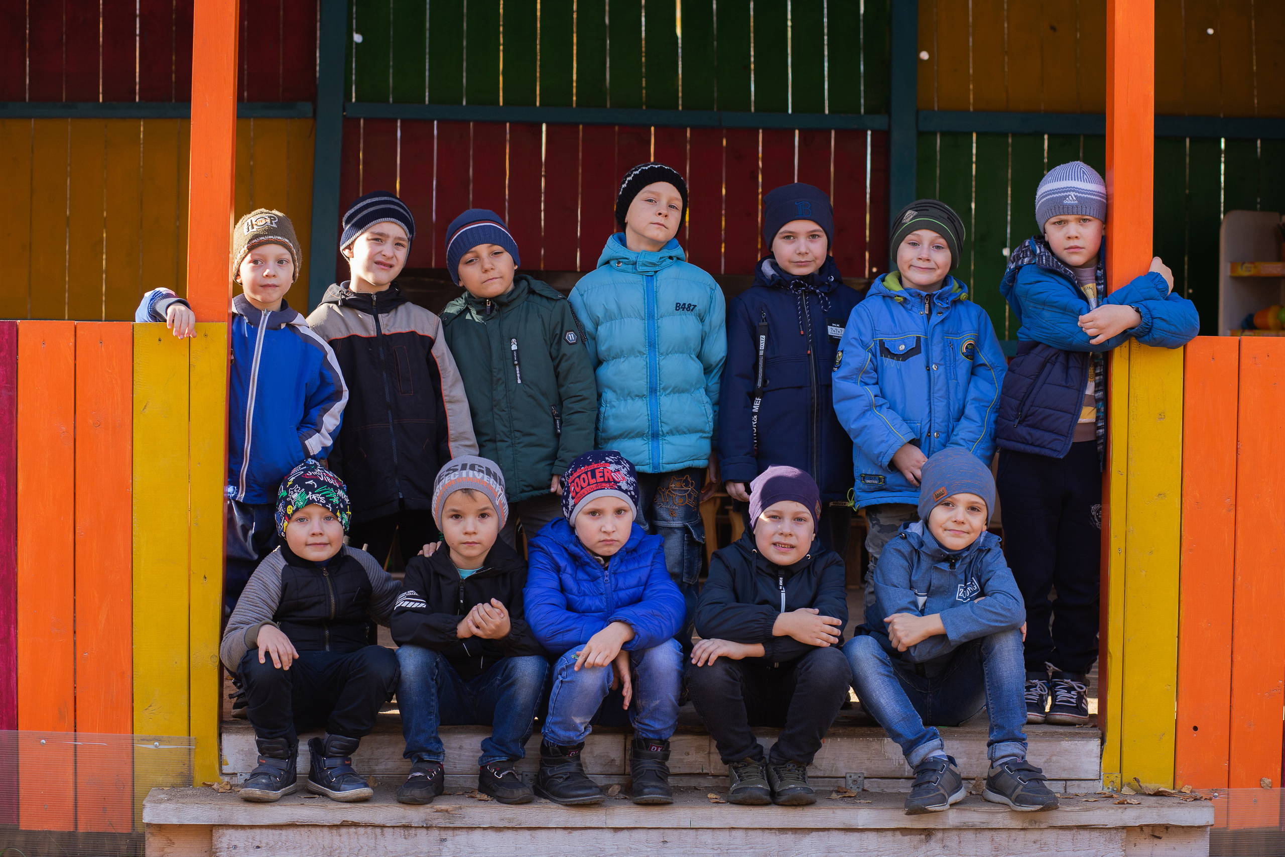 Пример ВСЕЙ съемки для выпускного диплома. Студия выпускных альбомов Остров