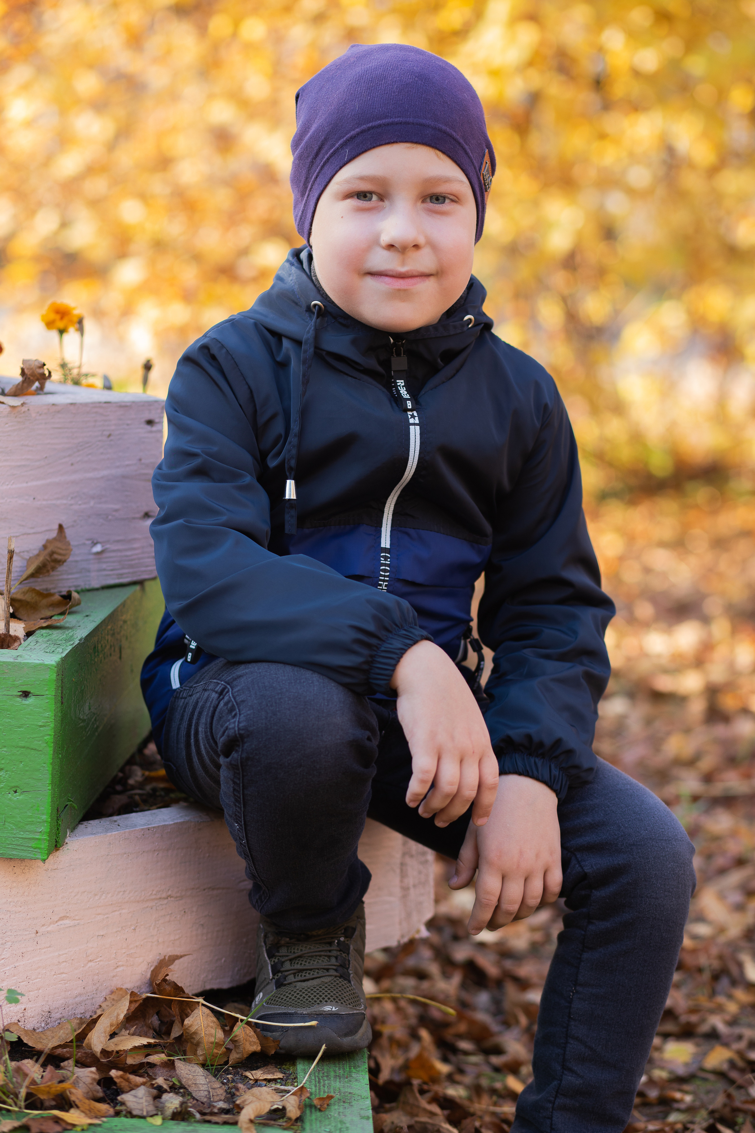 Пример ВСЕЙ съемки для выпускного диплома. Студия выпускных альбомов Остров