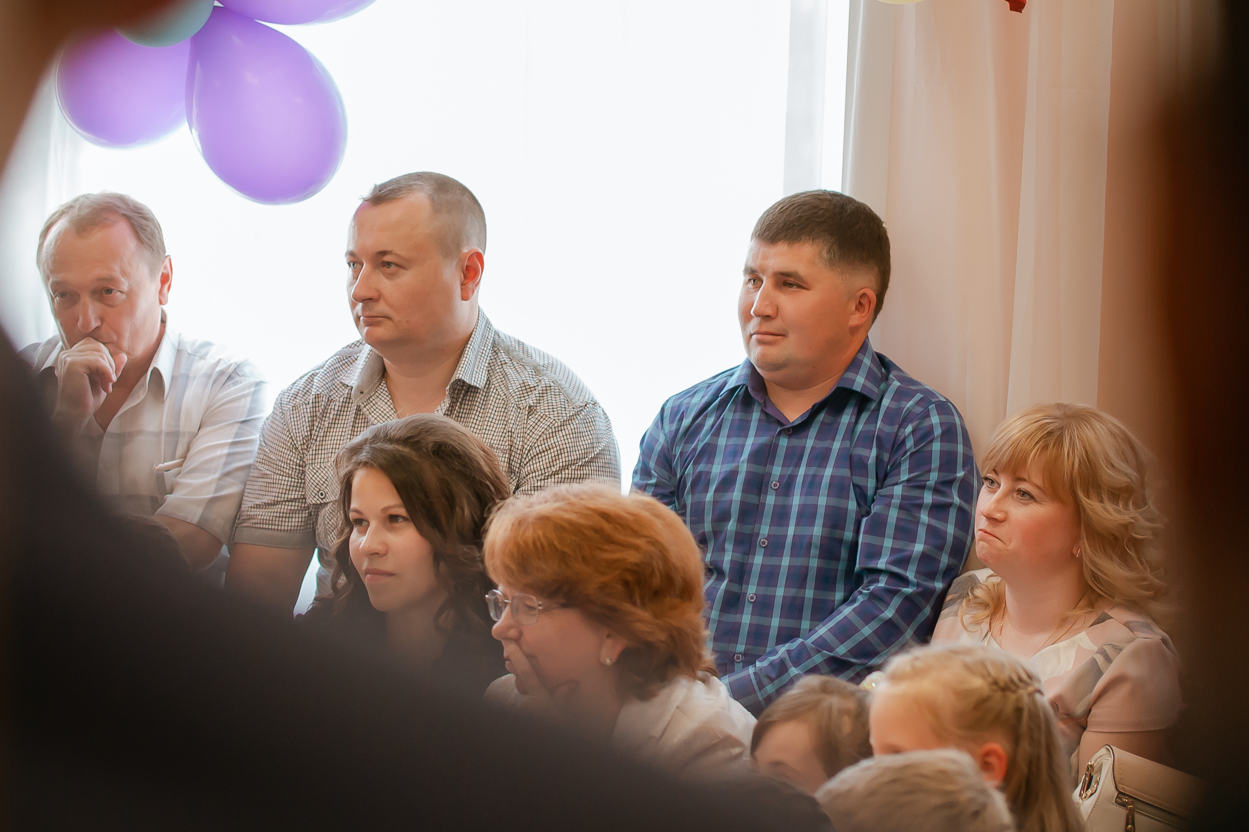 Выпускной в детском саду. Студия выпускных альбомов Остров