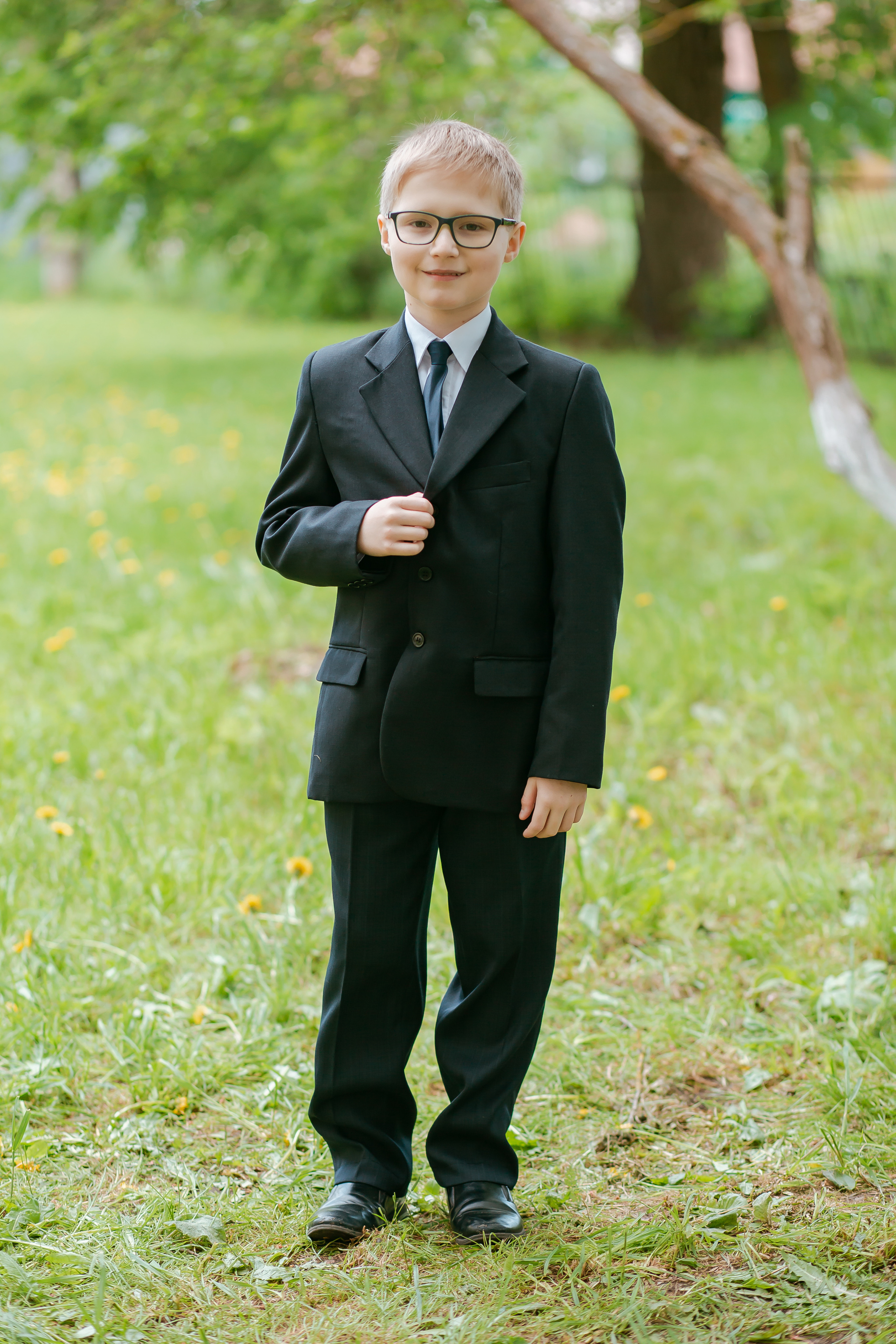 Фотосессия для выпускников 4 класса. Студия выпускных альбомов Остров