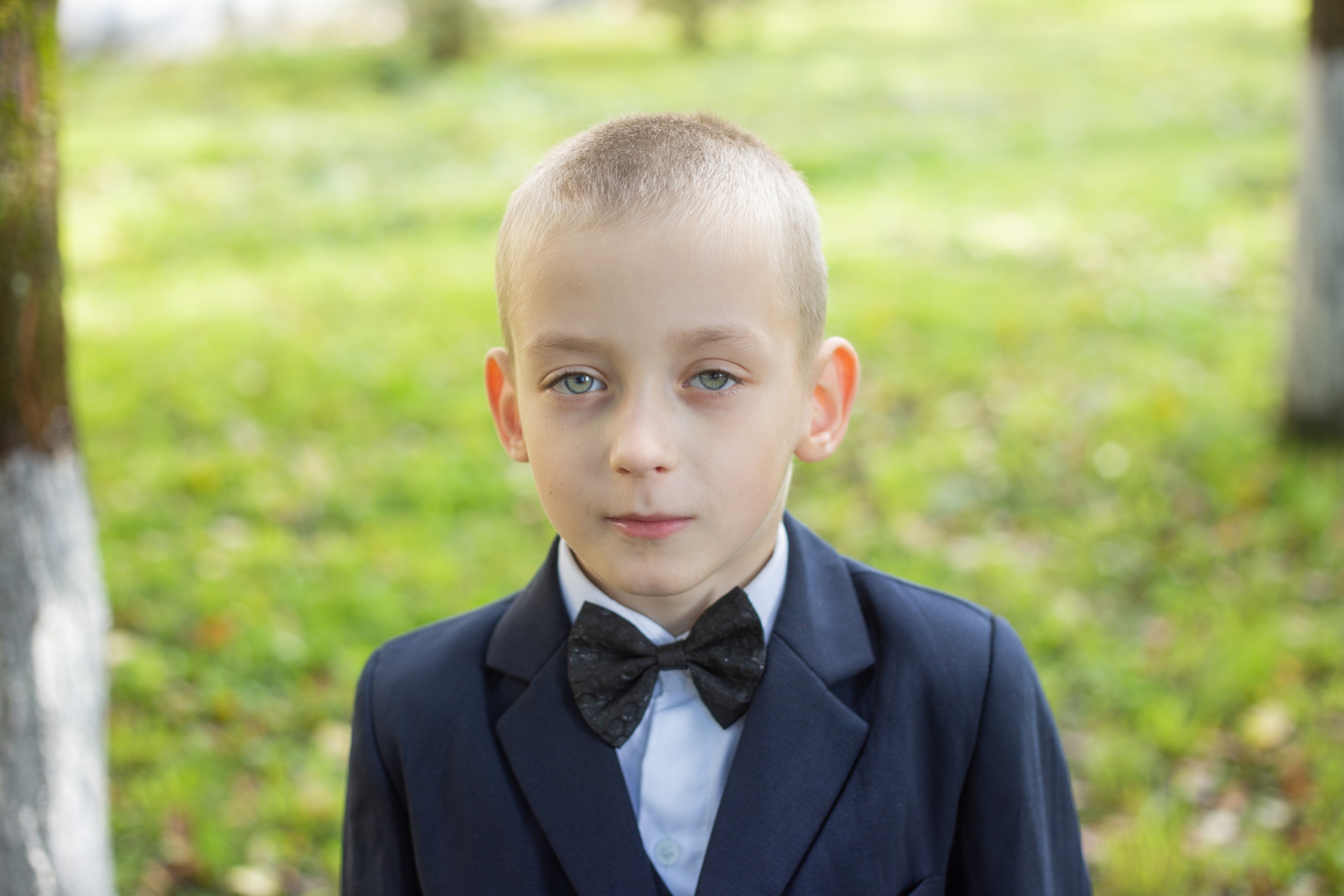 Съёмка для буклета. Студия выпускных альбомов Остров