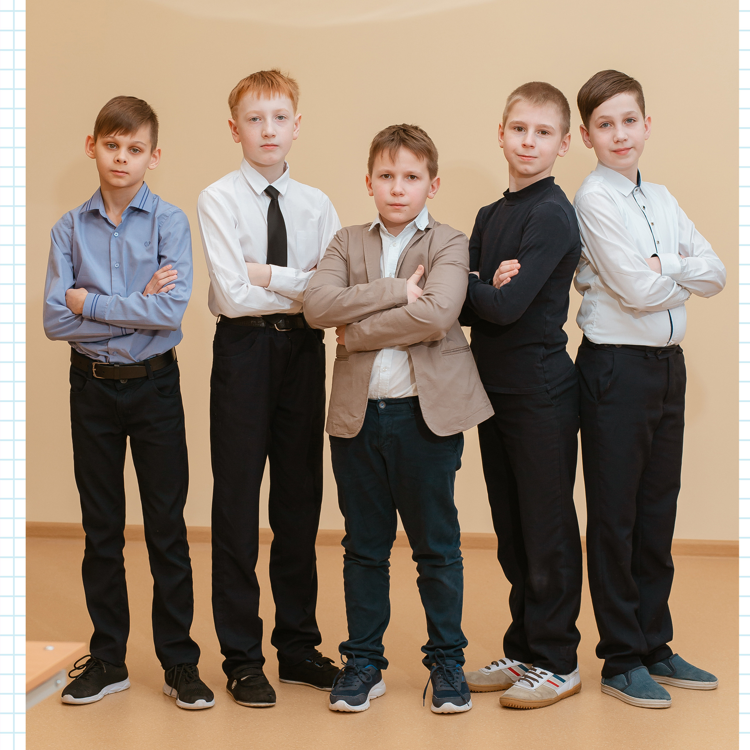 Фотокниги — много страниц (4 класс). Студия выпускных альбомов Остров