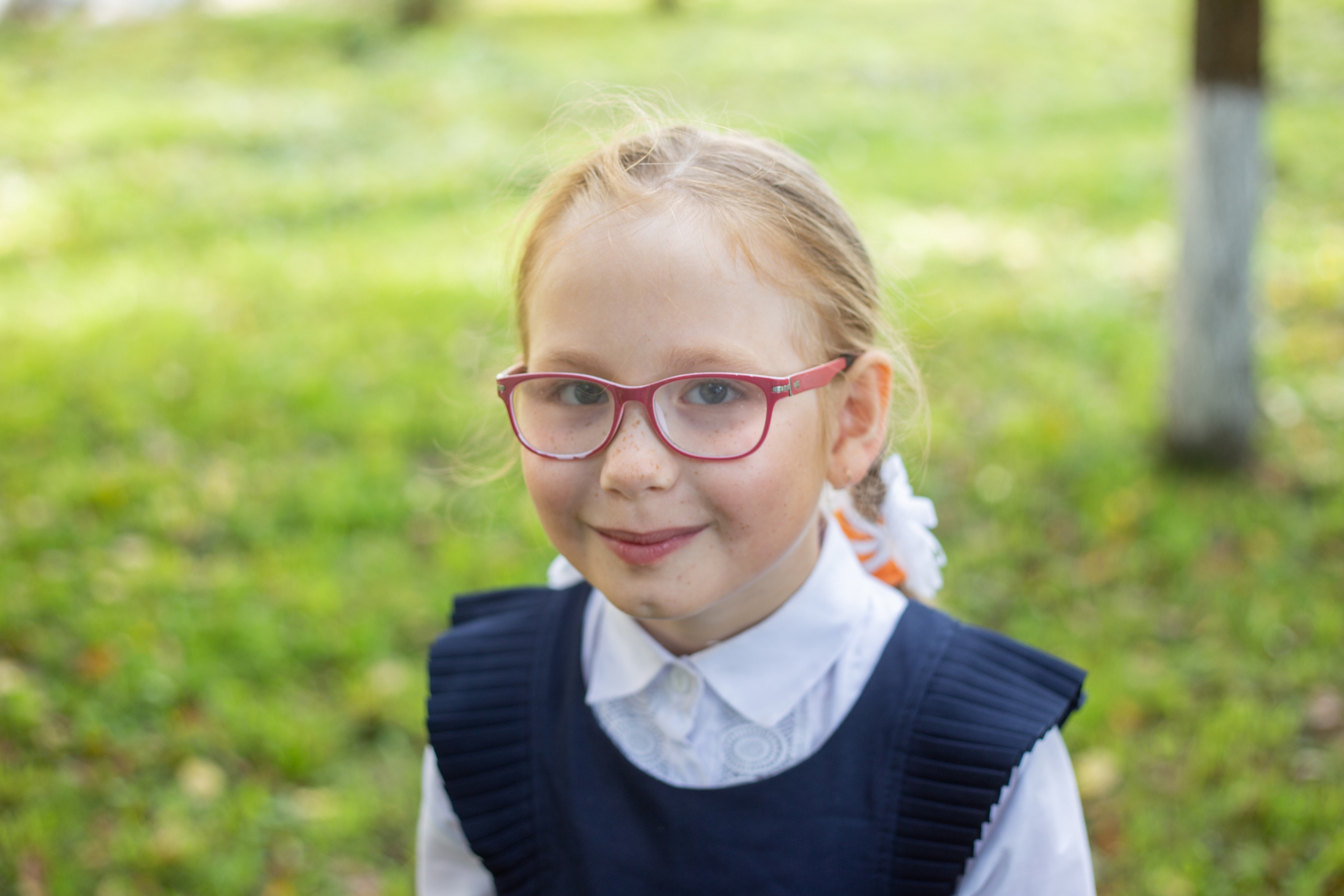 Съёмка для буклета. Студия выпускных альбомов Остров