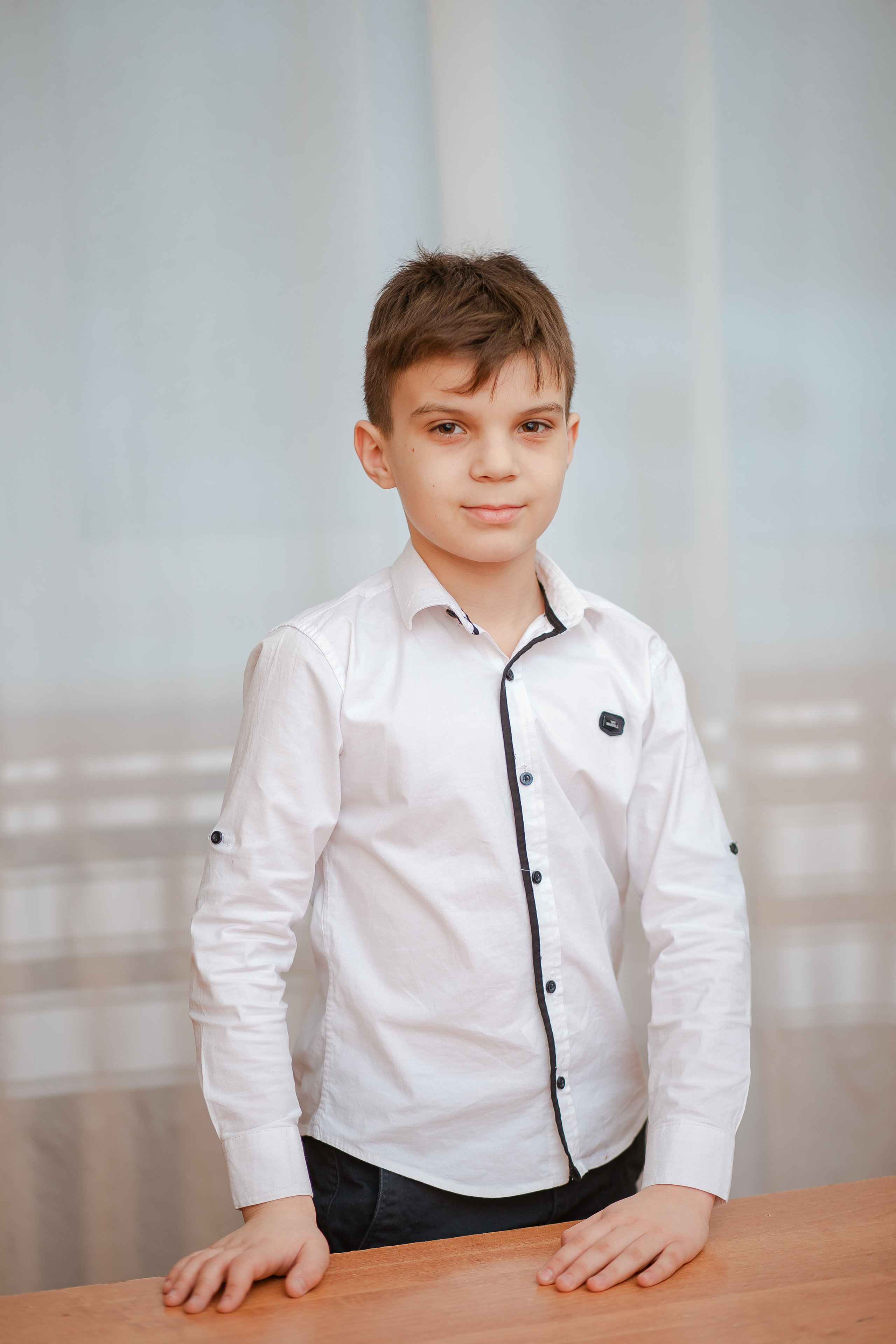 Выпускники 4 класса для фотокниги. Студия выпускных альбомов Остров