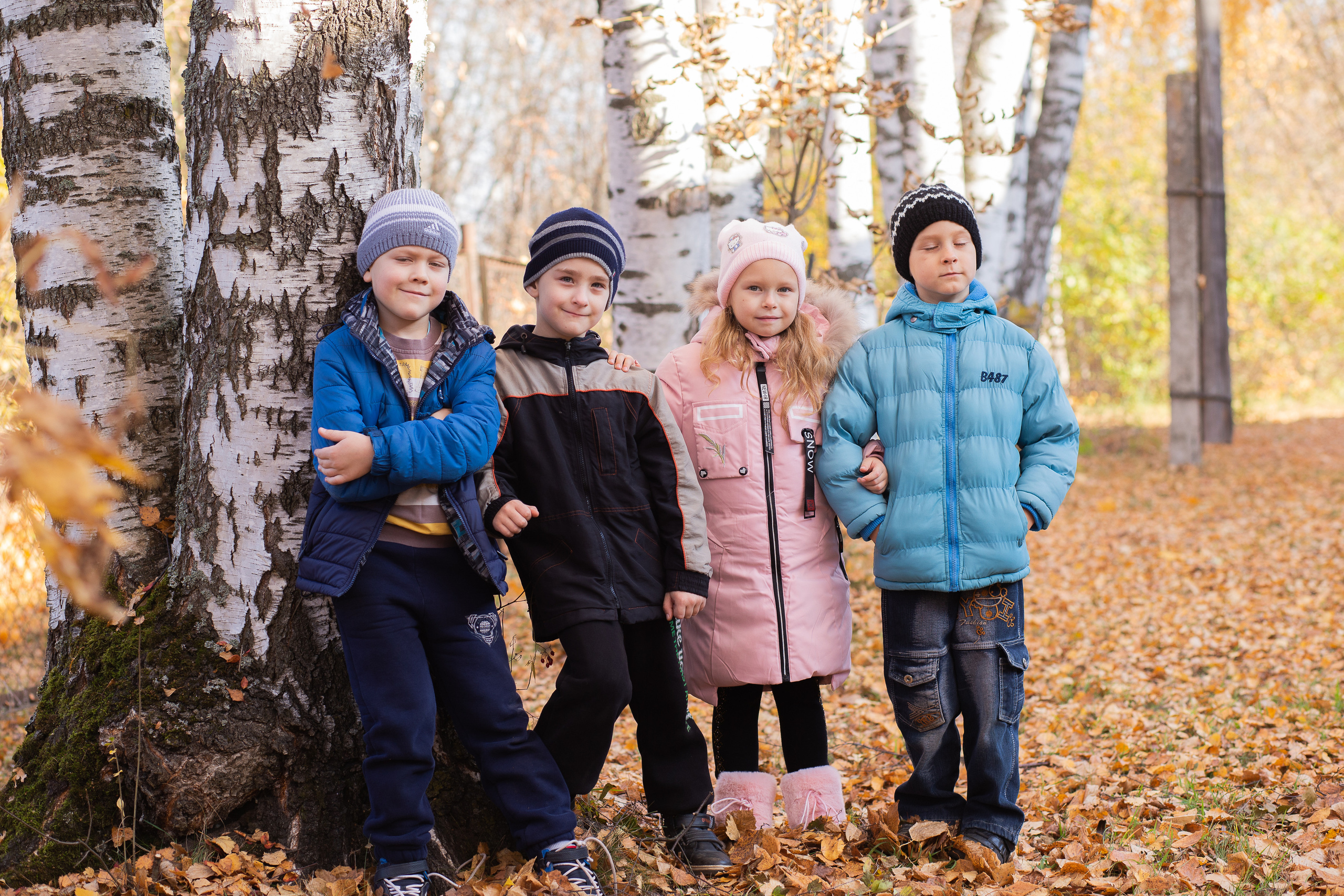 Пример ВСЕЙ съемки для выпускного диплома. Студия выпускных альбомов Остров